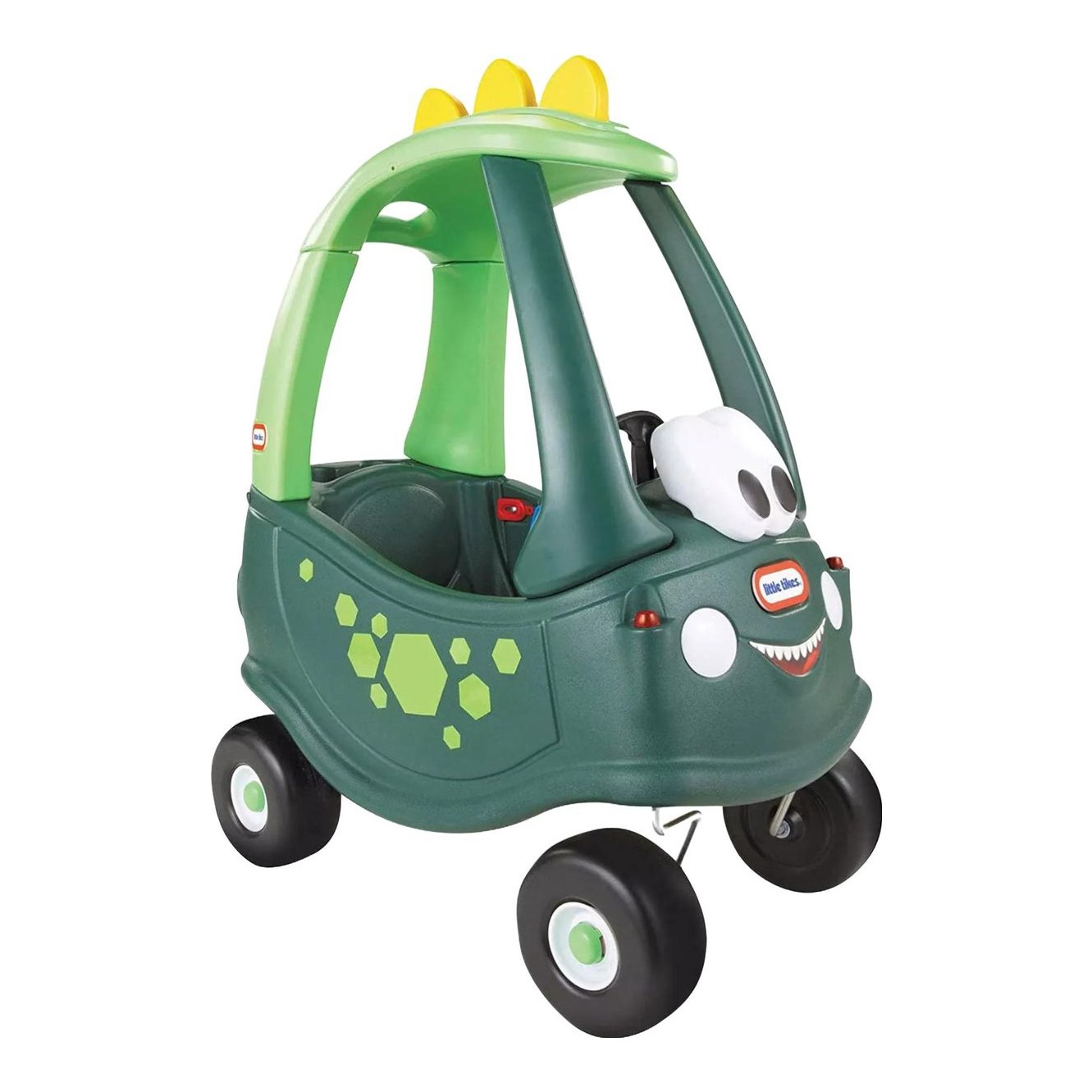 Dino Cozy Coupe Toy Vehicle