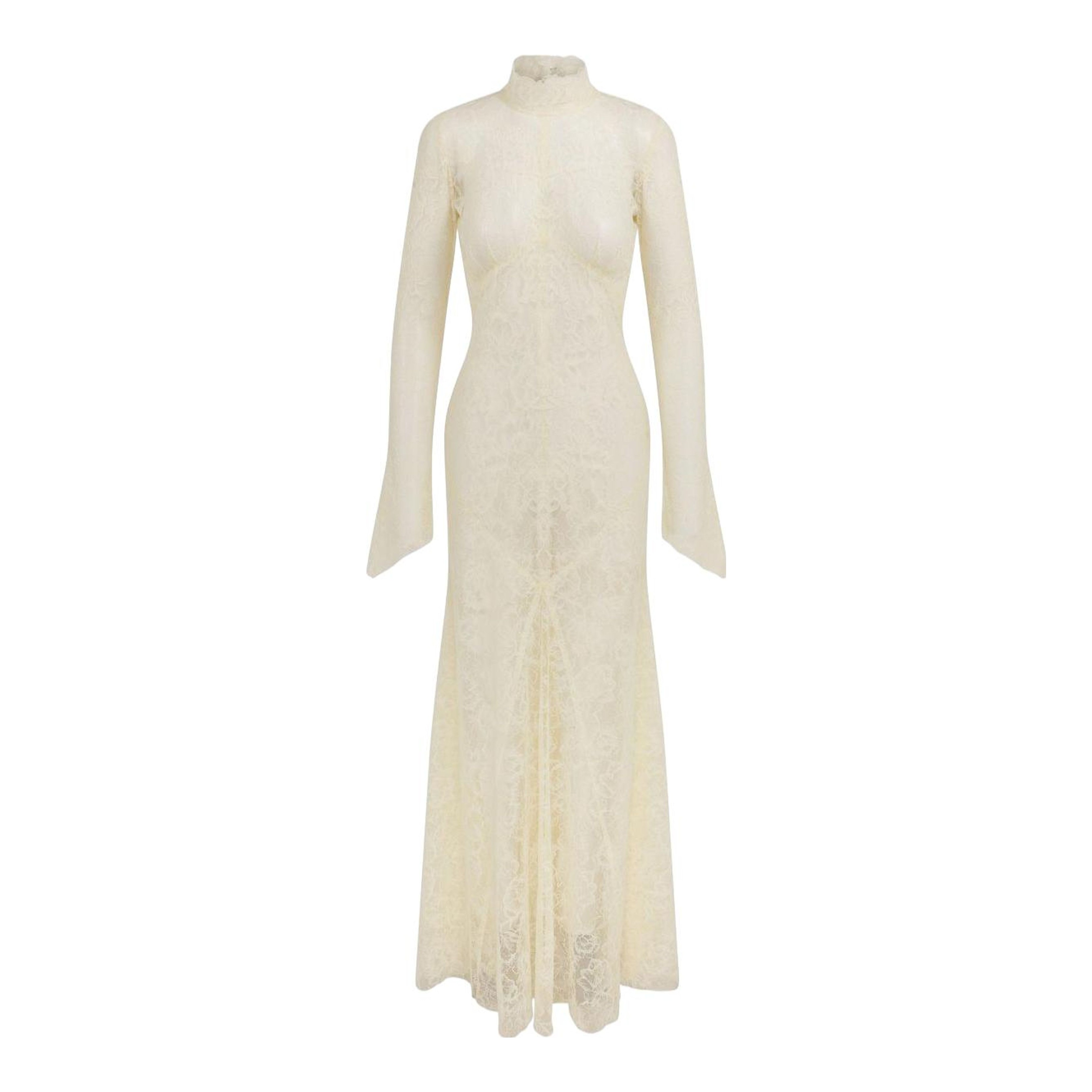 De La Vali | Hausos Maxi Dress