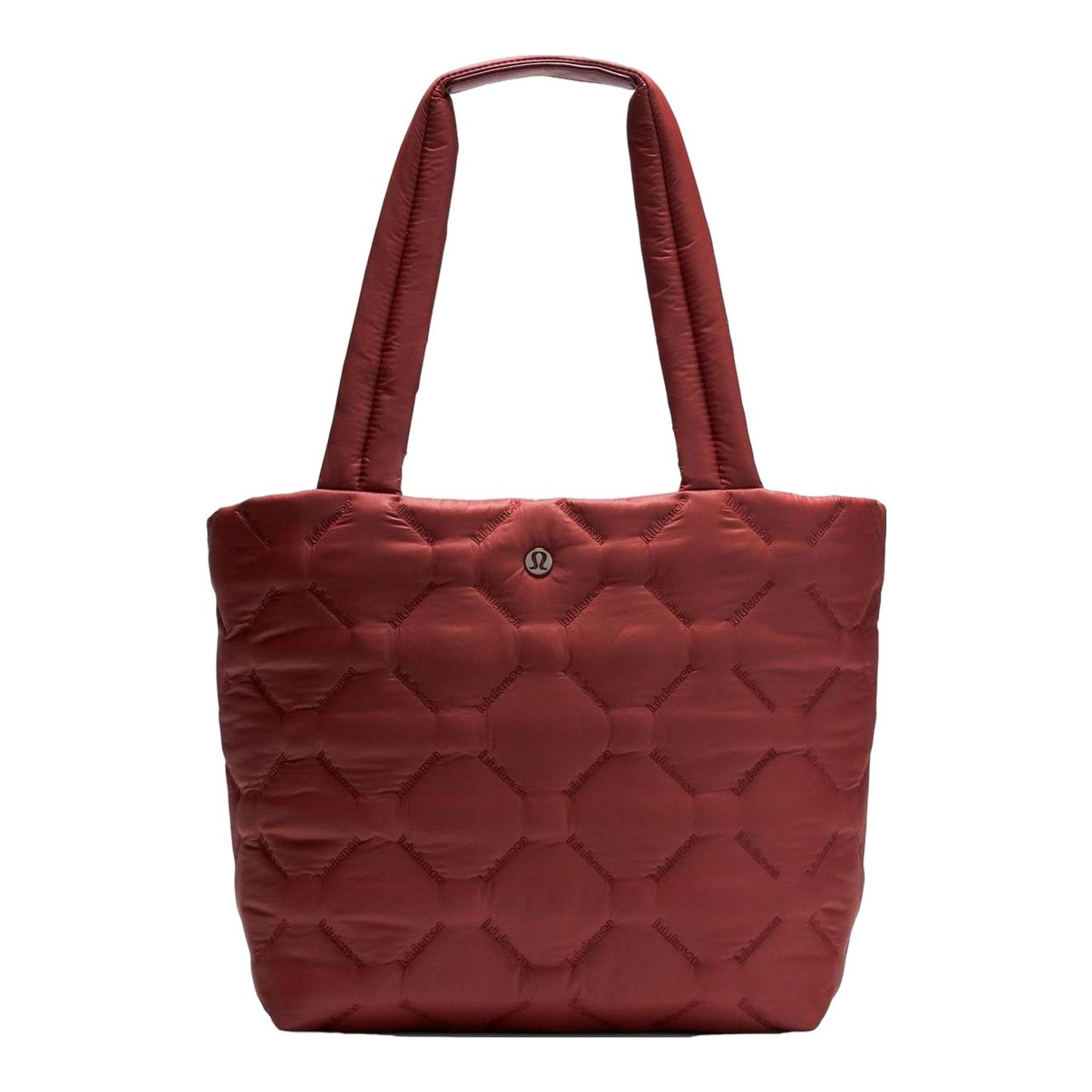 lululemon | Quilted Grid Tote Bag