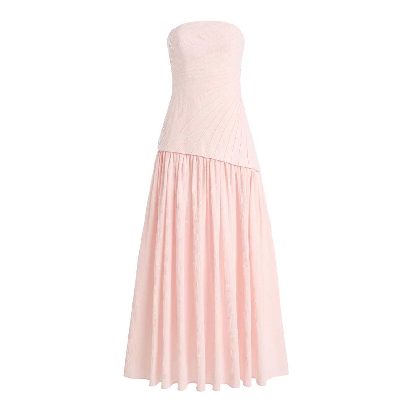 knee length dresses for ladies TABITHA MIDI DRESS – Wilson and Hunter main image 1