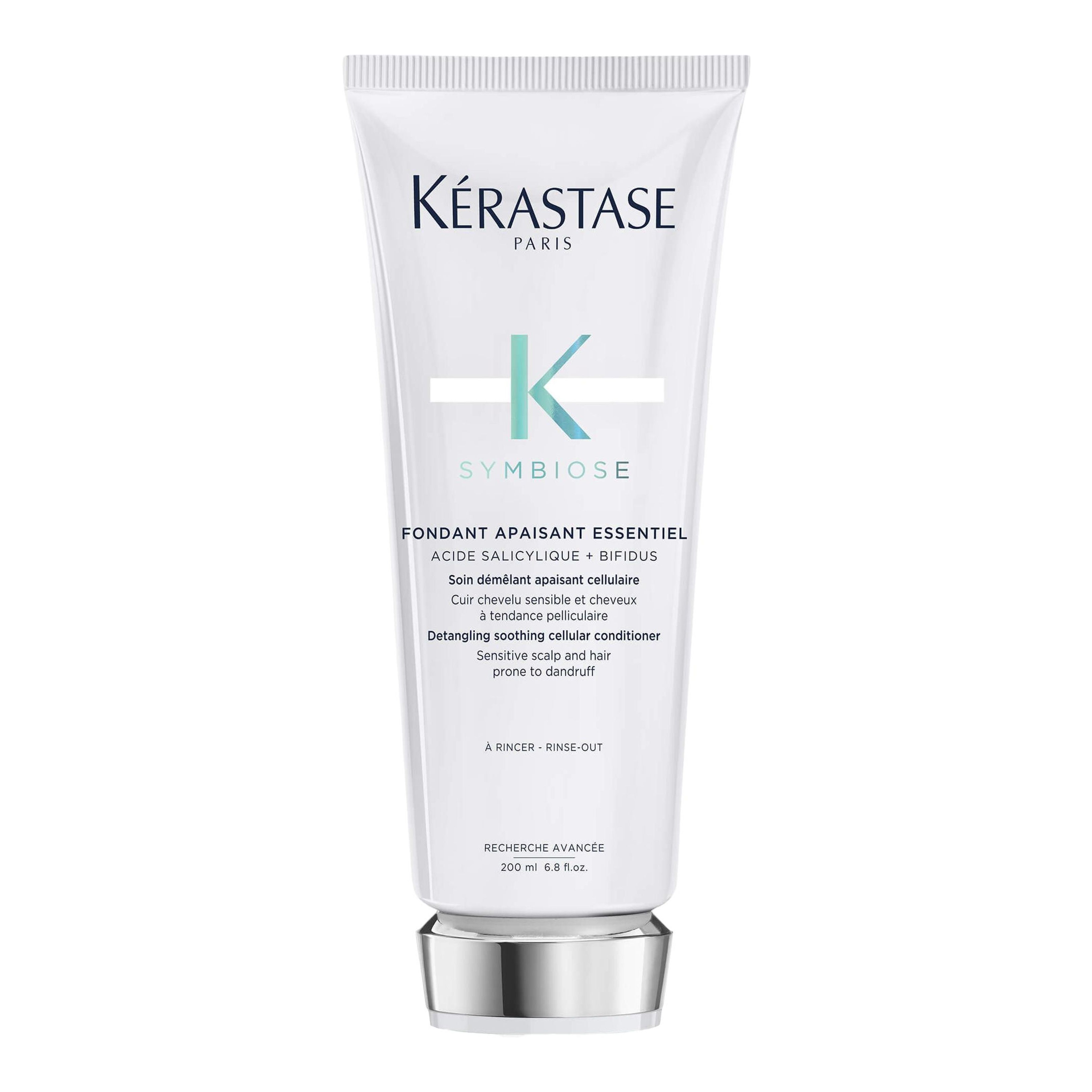 Symbiose Detangling Soothing Cellular Conditioner