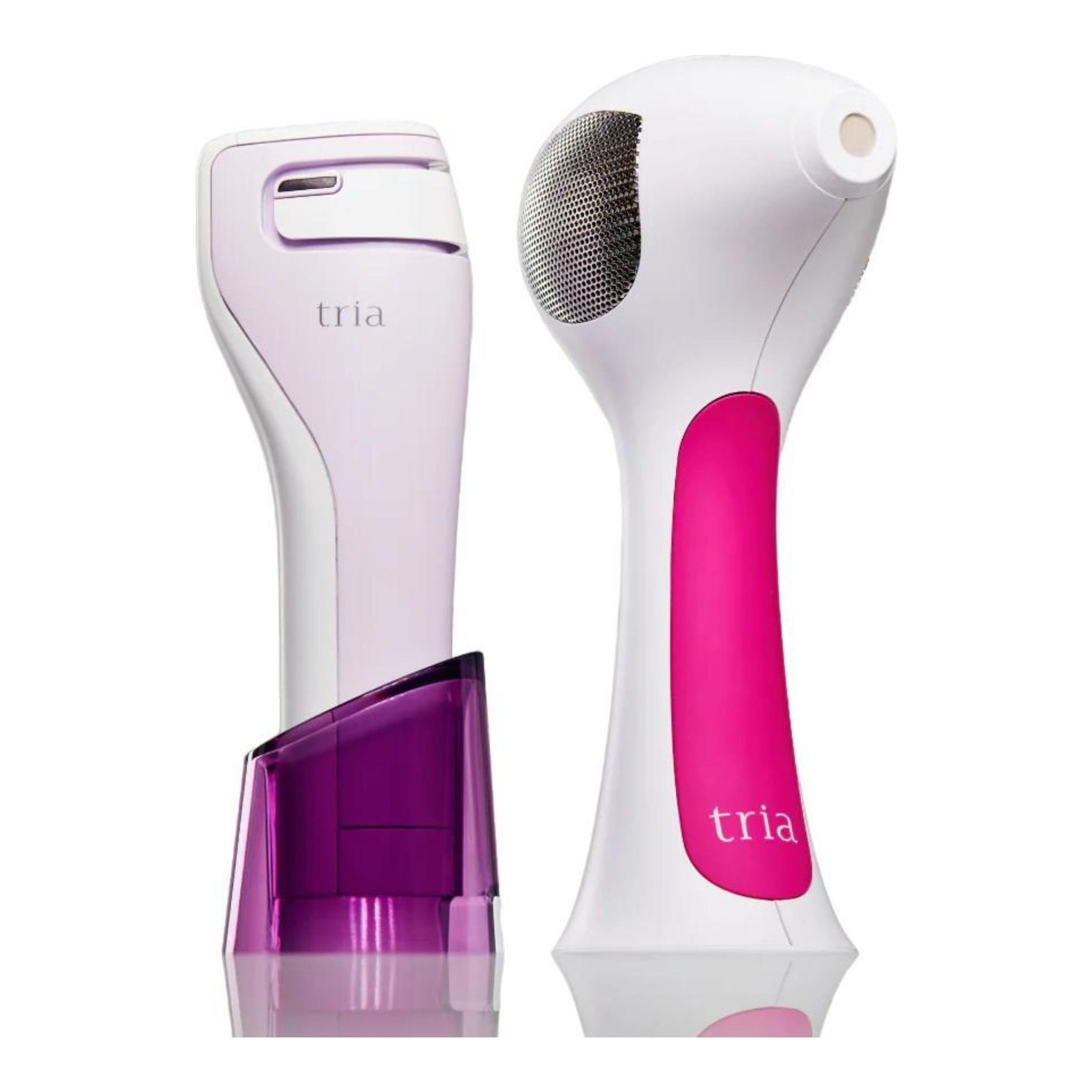 Tria Full Body Bundle