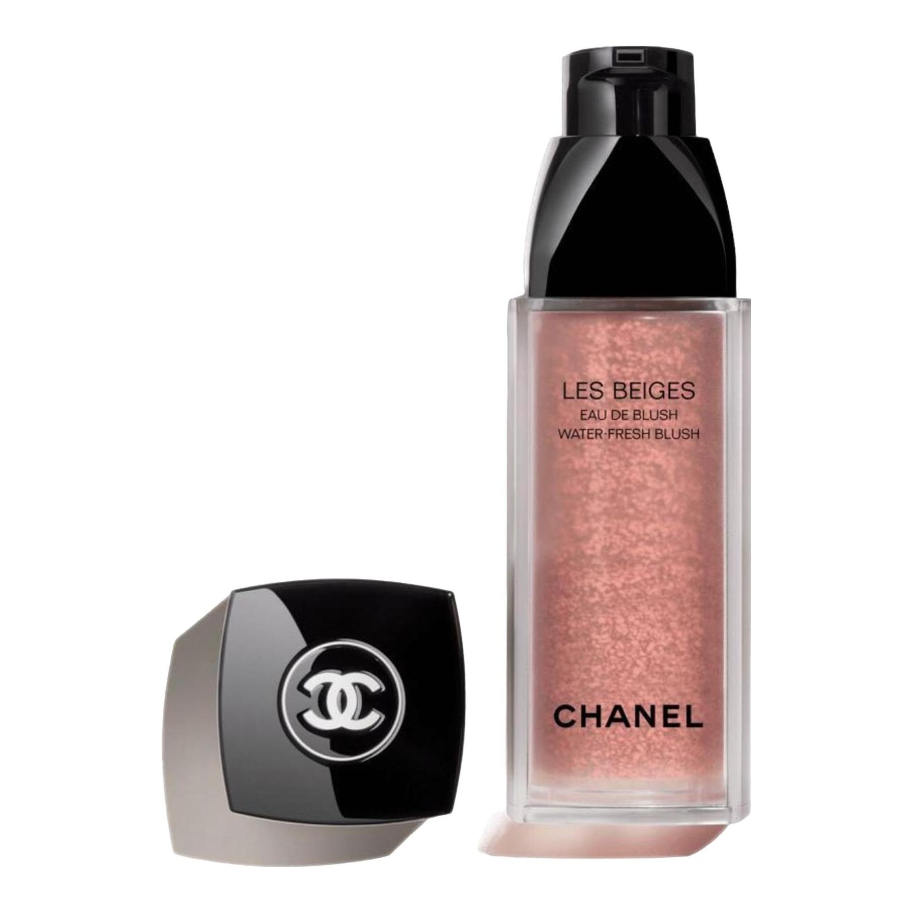 Les Beiges Eau De Blush