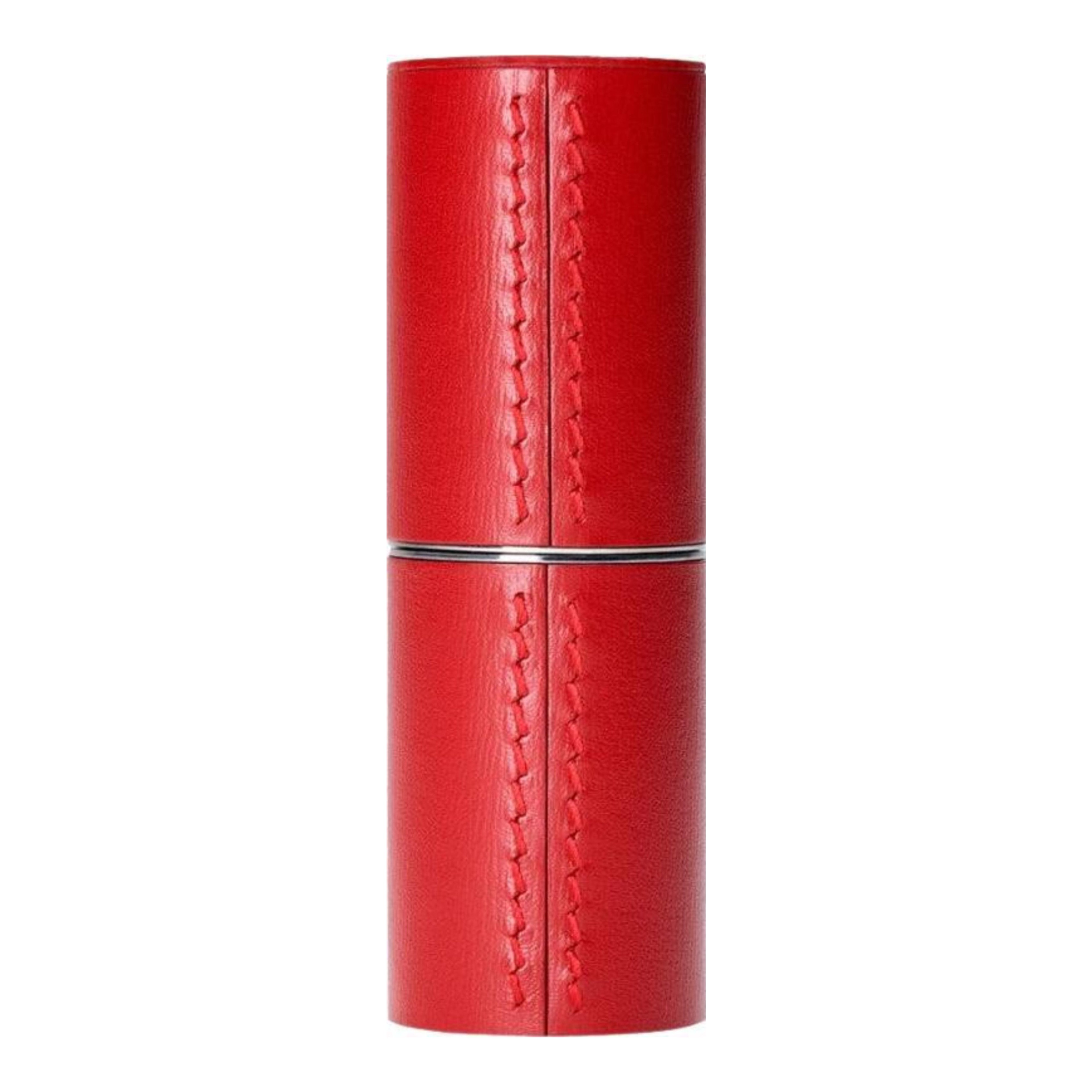 Refillable Leather Case