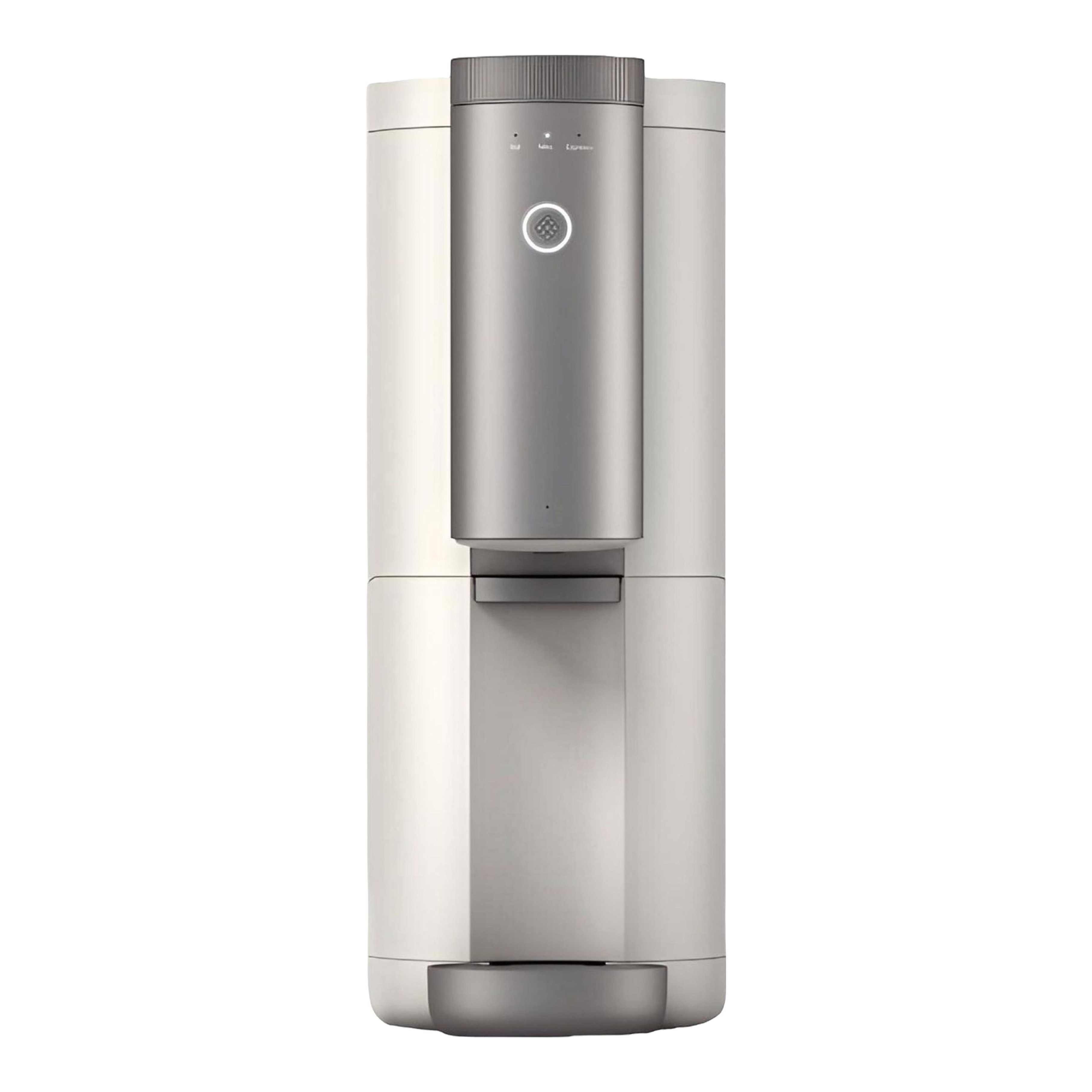 The Cumulus Cold Brew Coffee Machine