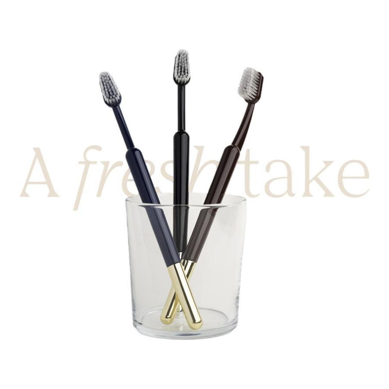 The Tonal Collection ToothBrush