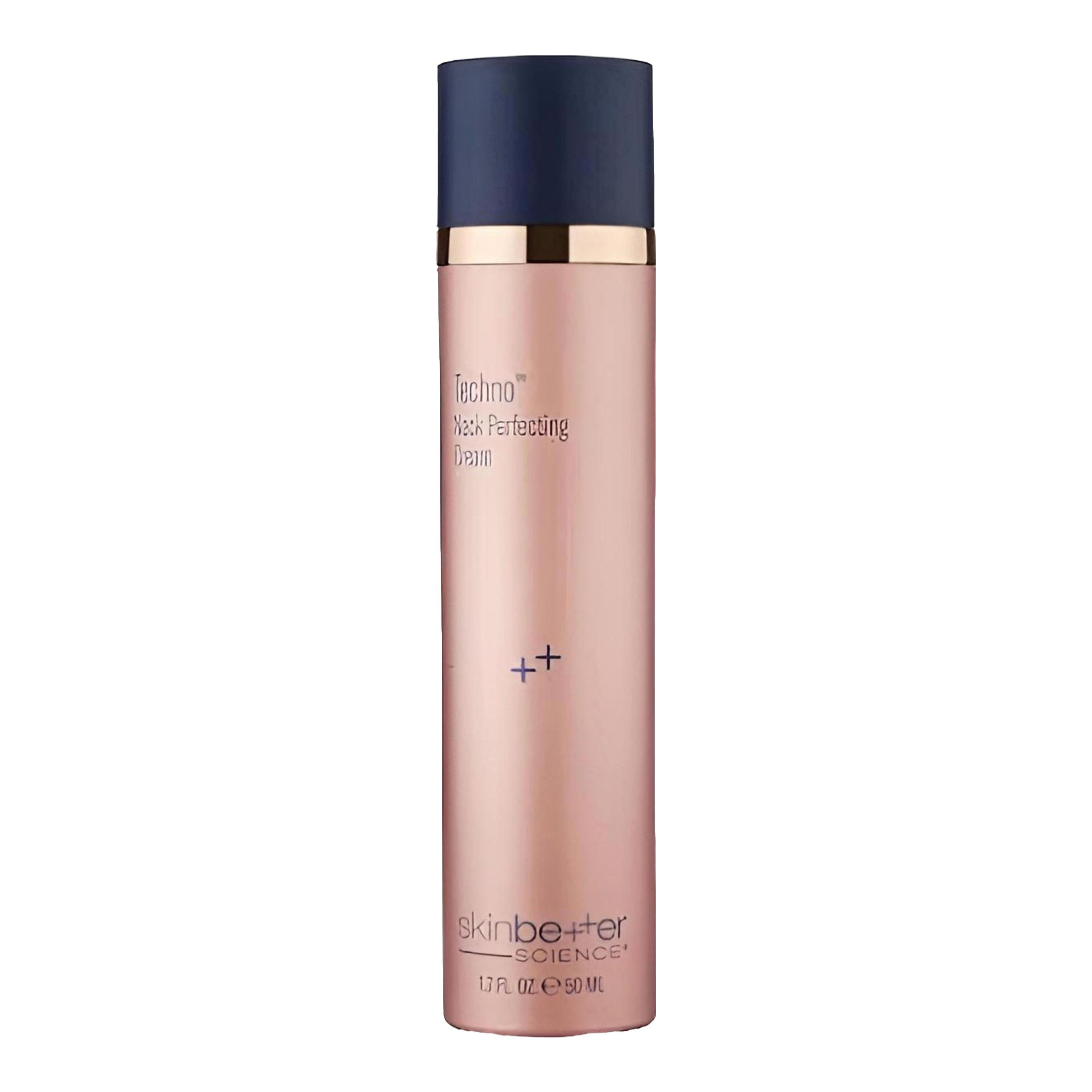 Techno Neck Perfecting Cream