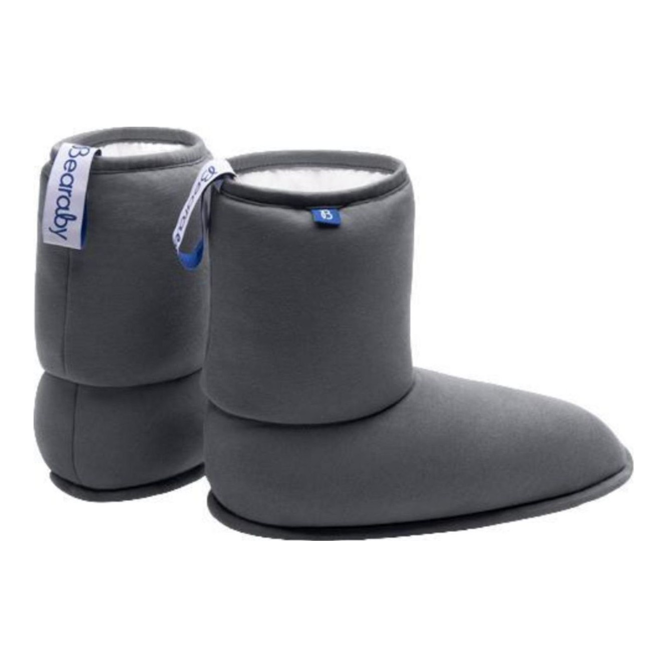 Pillow Boots