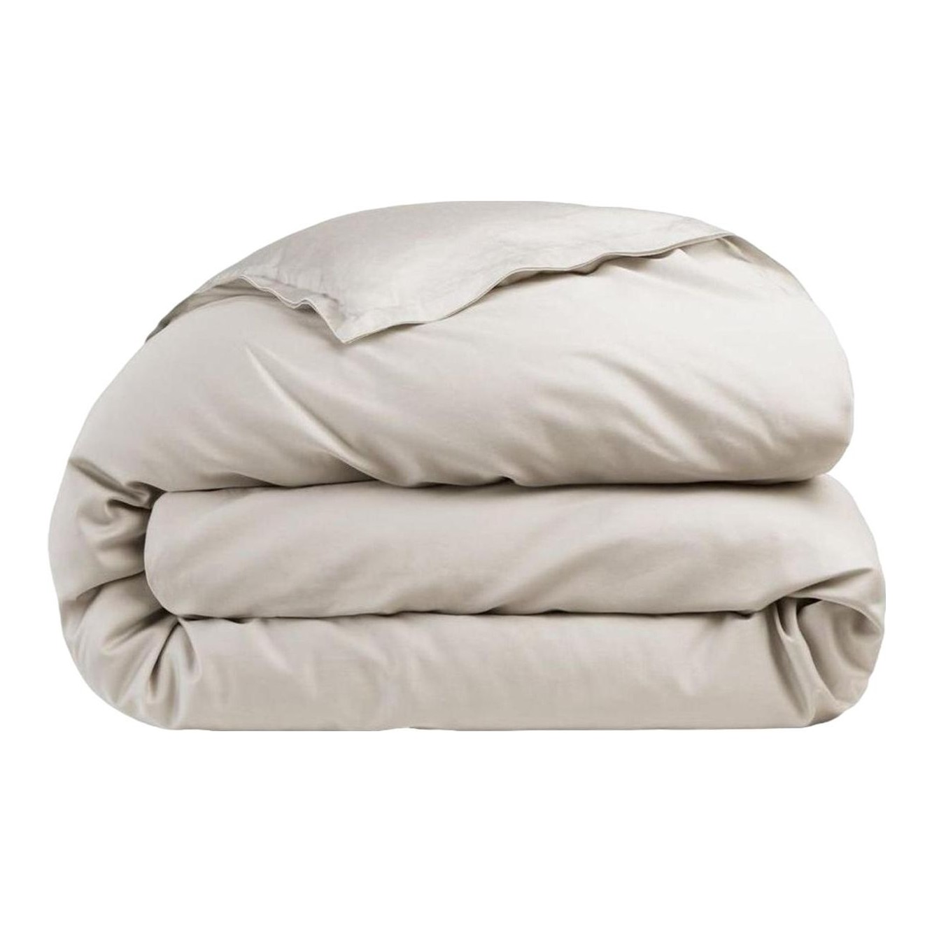 Sateen Duvet Cover