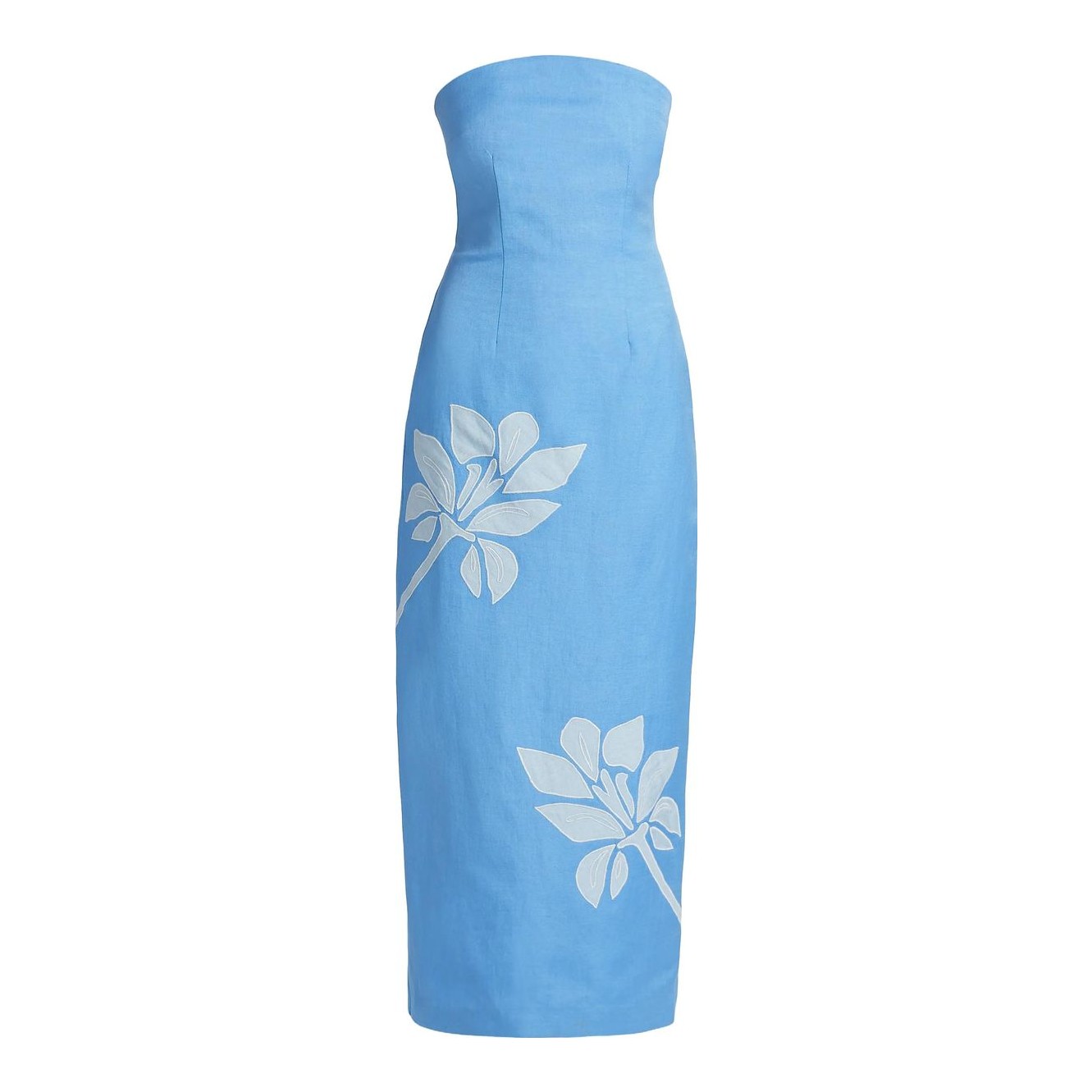 Significant Other | Tabitha Midi Dress
