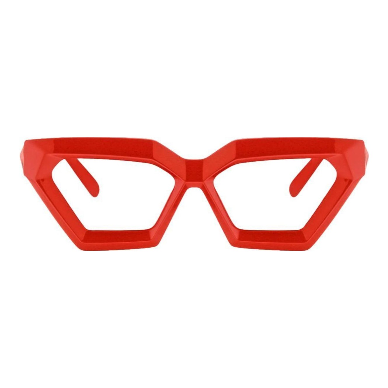 Luna Rx Optical Glasses