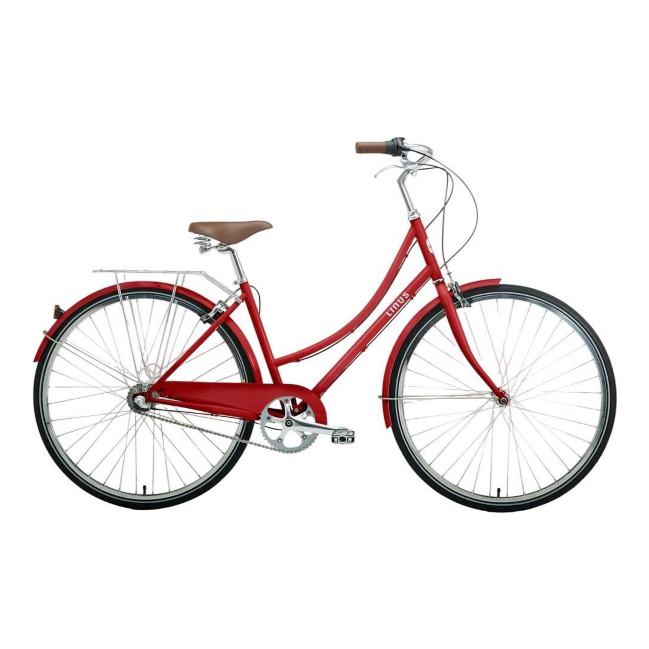 Linus | Dutchi 3i Bike