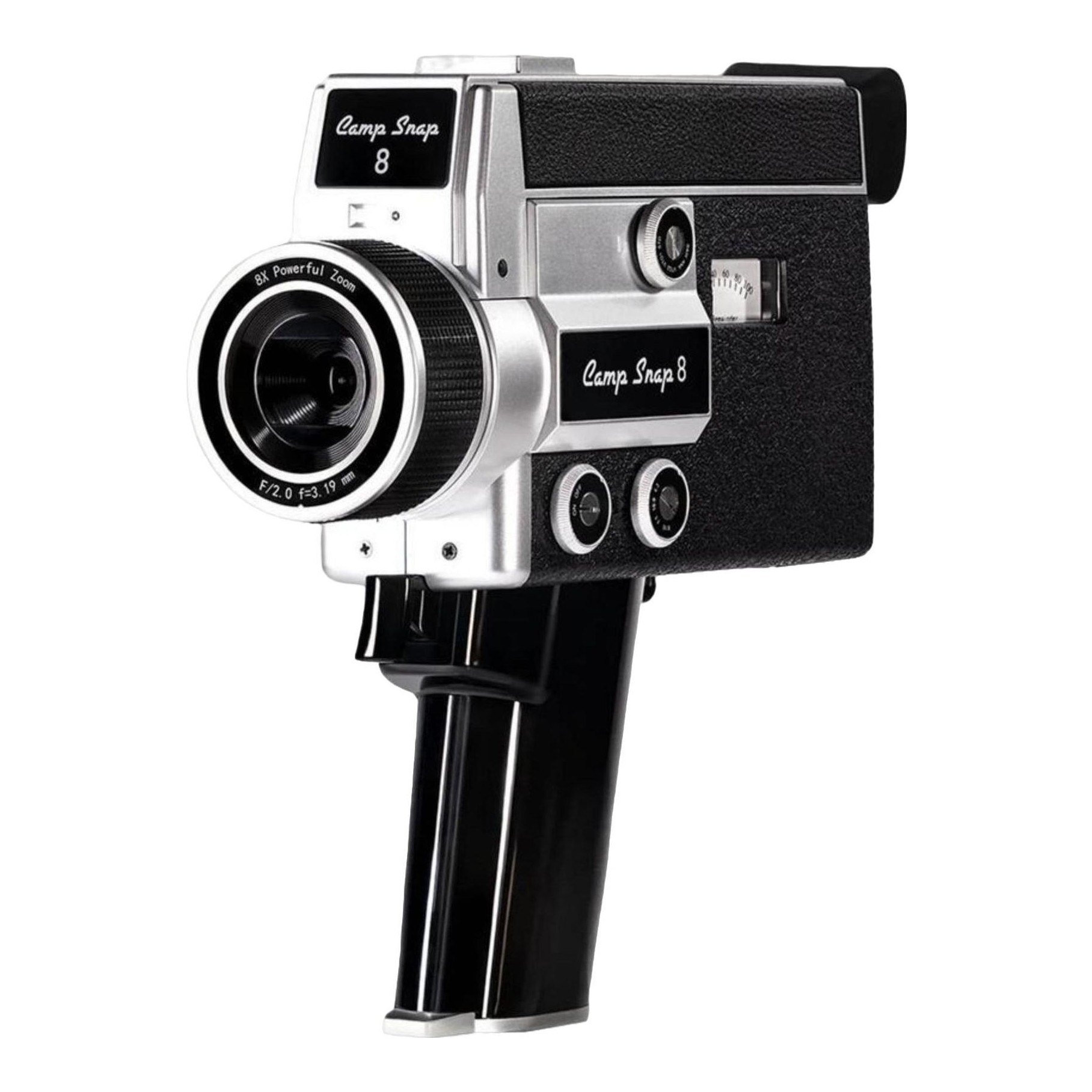 Camp Snap 8 Digital Video Camera