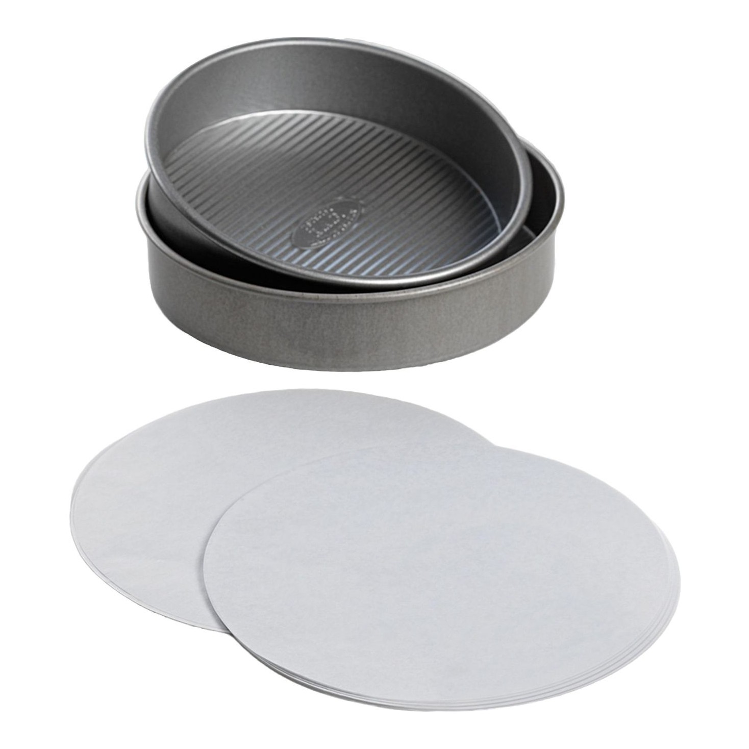 King Arthur Baking Company Parchment Paper