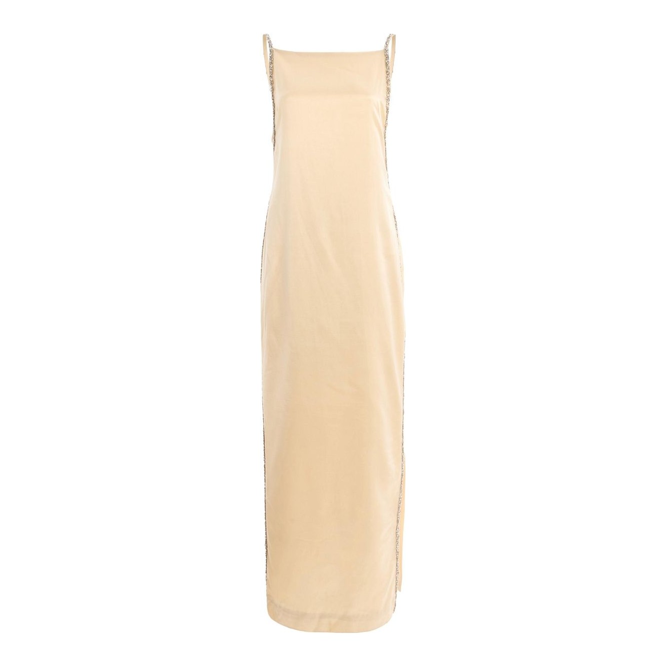 chinese dress ladies Baobab Ola Maxi Dress Efimero  TrenLend