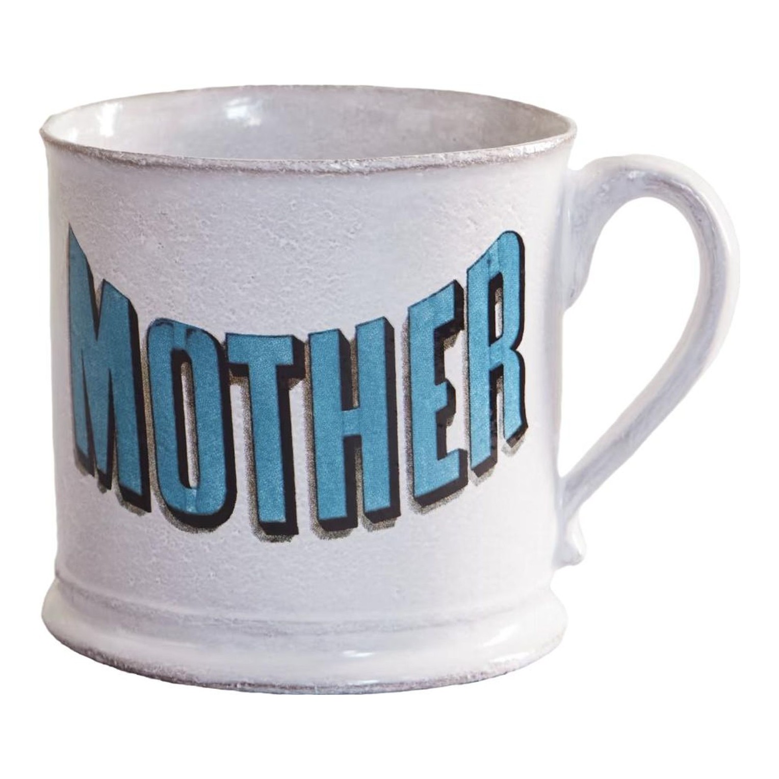 ASTIER DE VILLATTE - Plus John Derian Mother Ceramic Cup