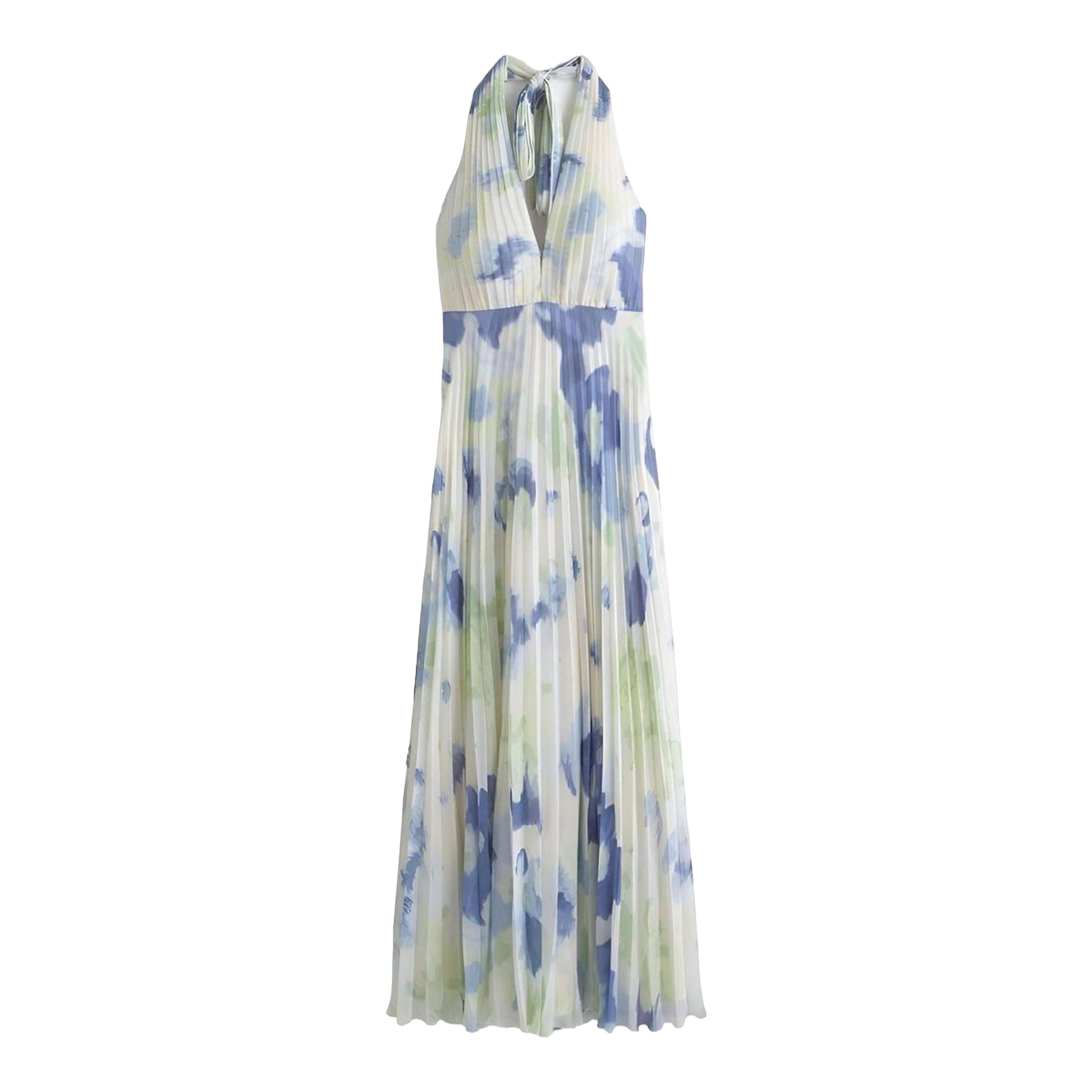 Abercrombie & Fitch | Giselle Convertible Maxi Dress