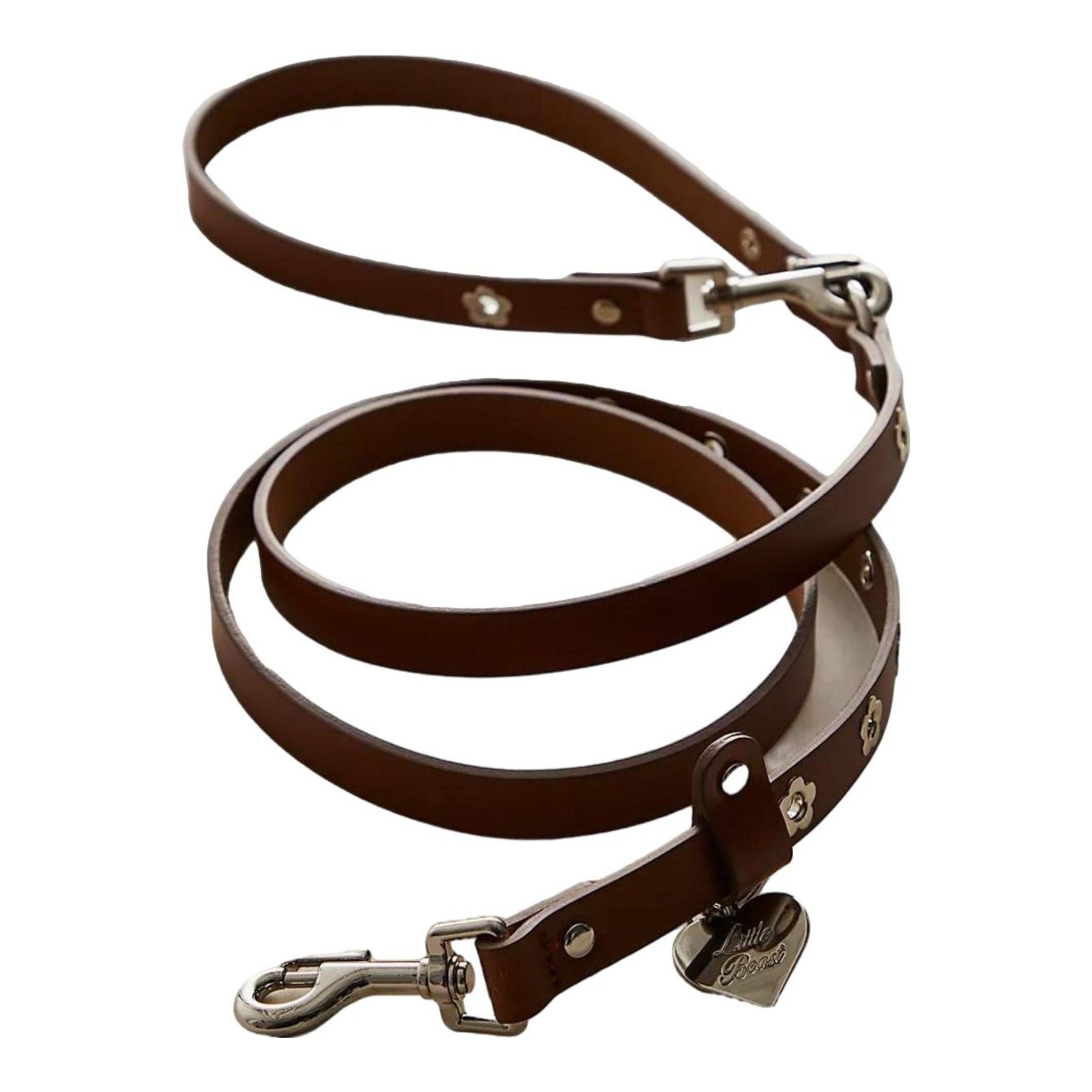 Little Beast | Flower Power Leash