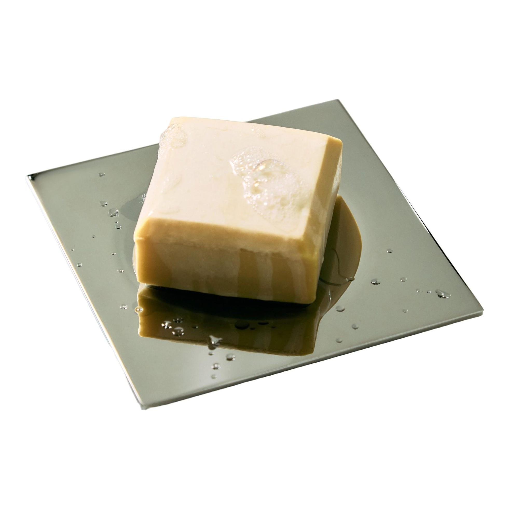Chrome Soap Dish