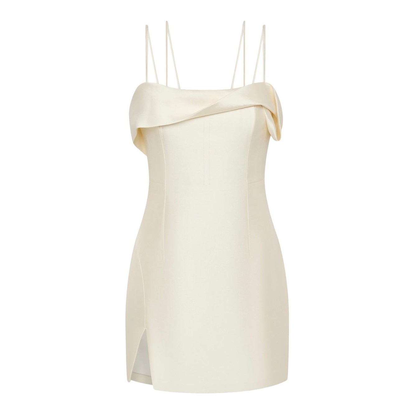 rachel gilbert adeline strapless corset mini dress Rachel Gilbert Adeline Strapless Corset Mini Dress