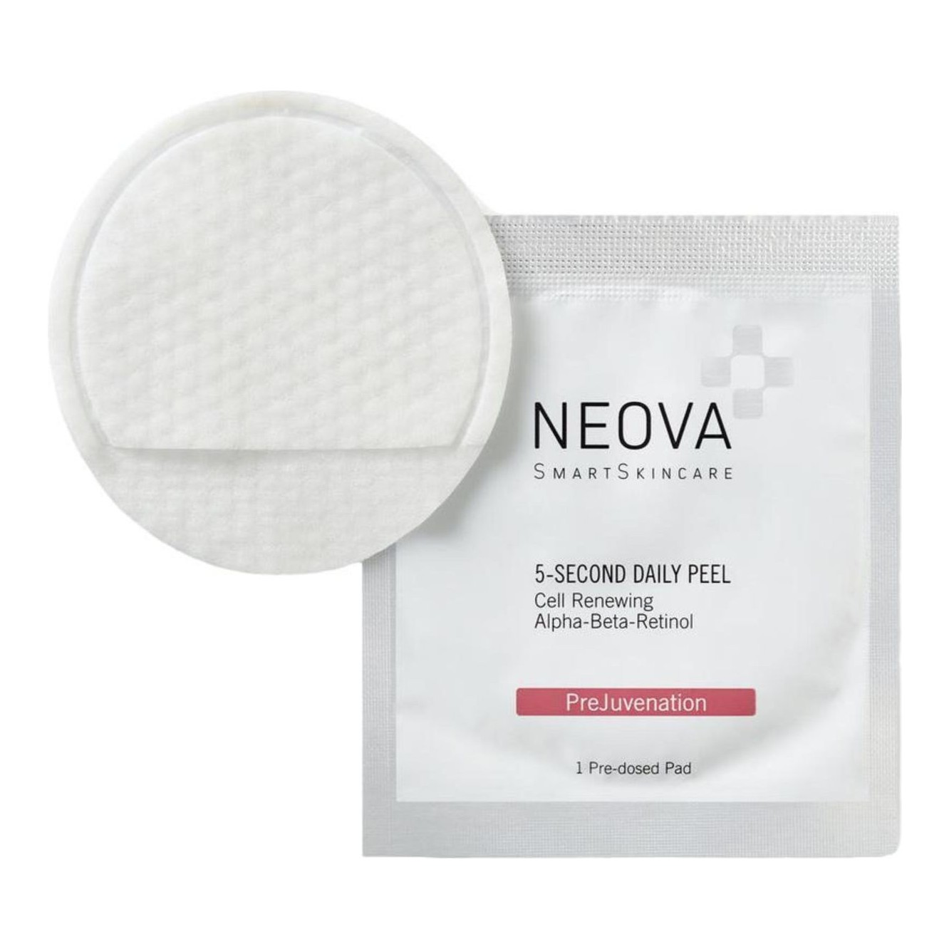 5-Second Daily Peel Alpha-Beta-Retinol