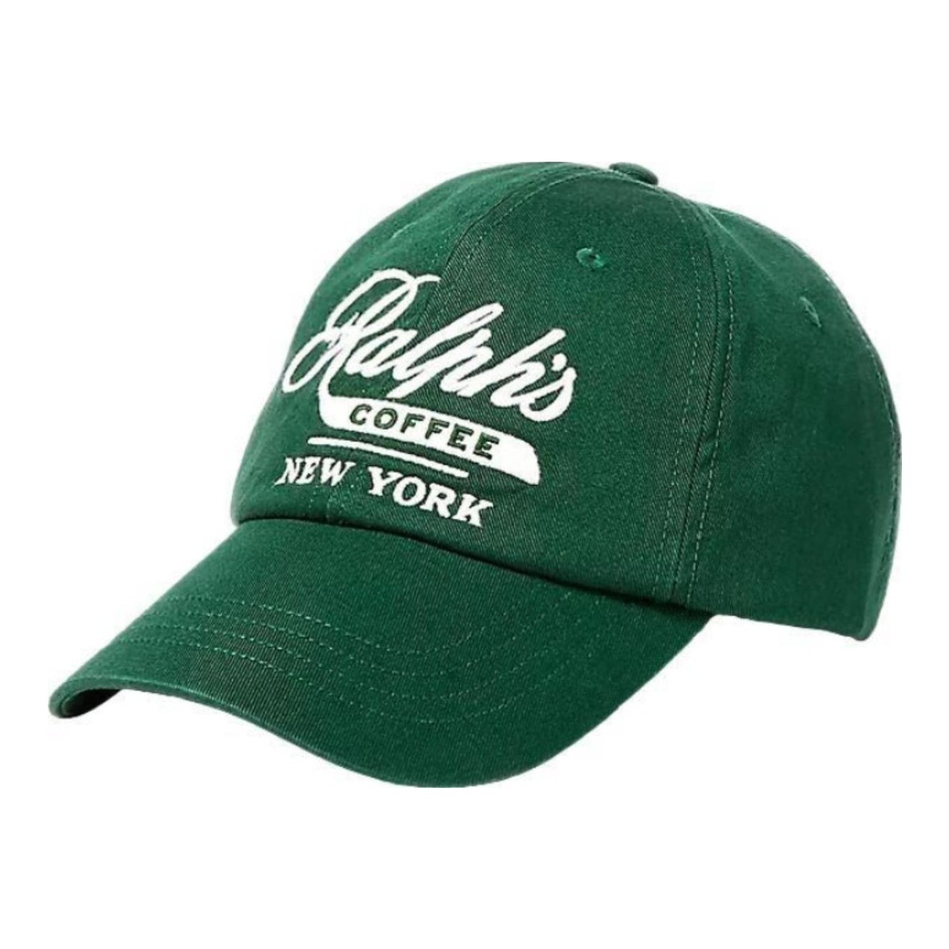 Polo Ralph Lauren | Coffee Ball Cap