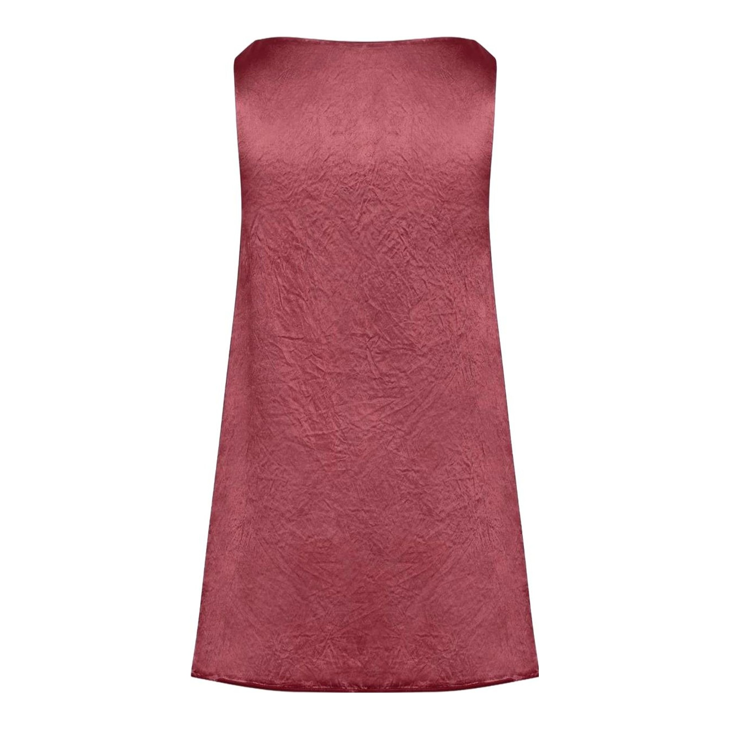 bronze metallic dress Metallic Bronze Tatum Dress
