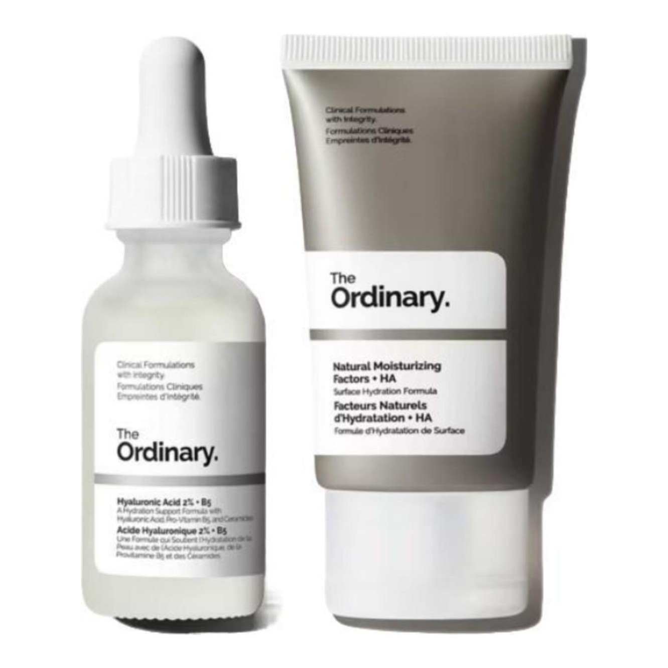 The Ordinary | The Ordinary Hyaluronic Acid And Natural Moisturizing ...
