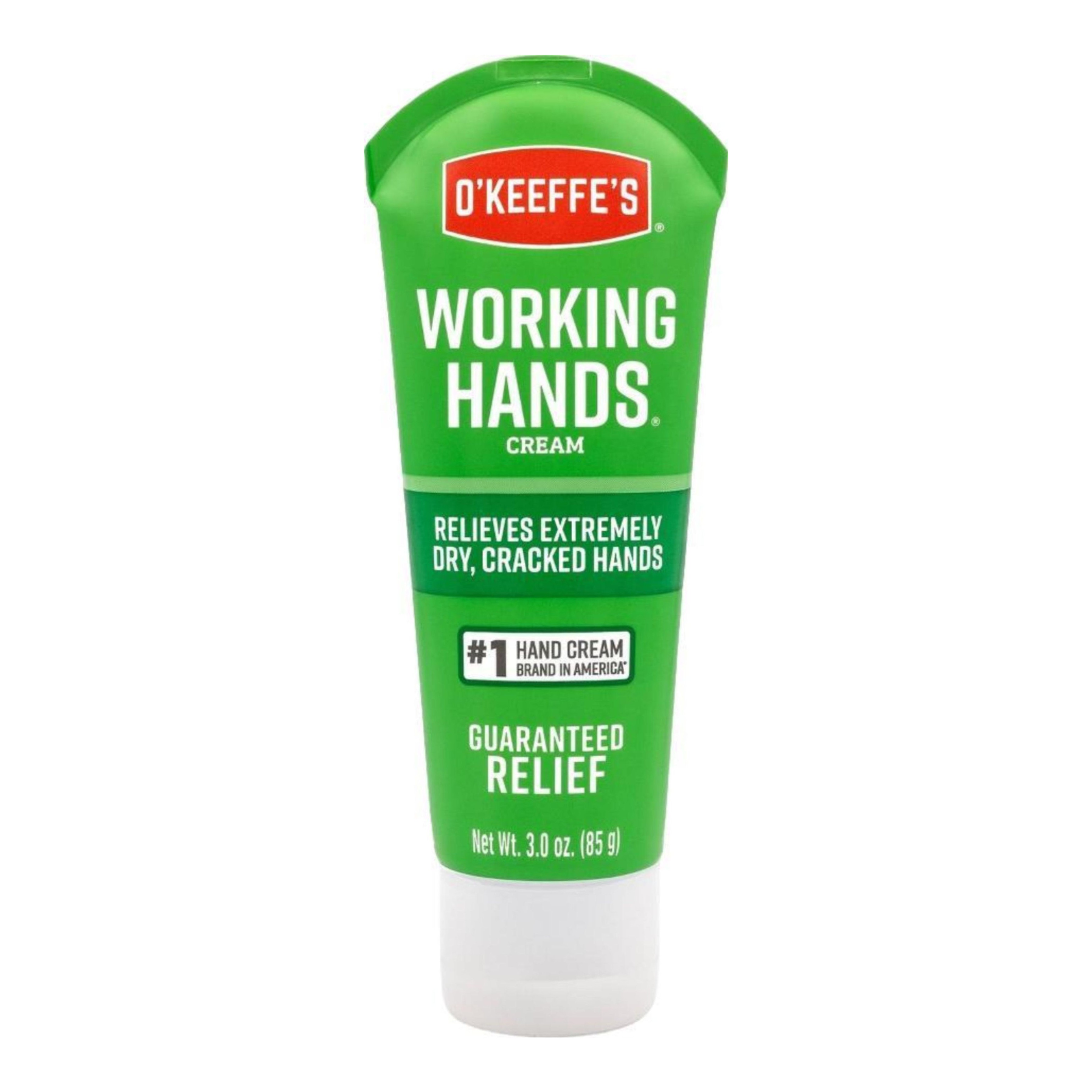 Working Hands Hand Cream