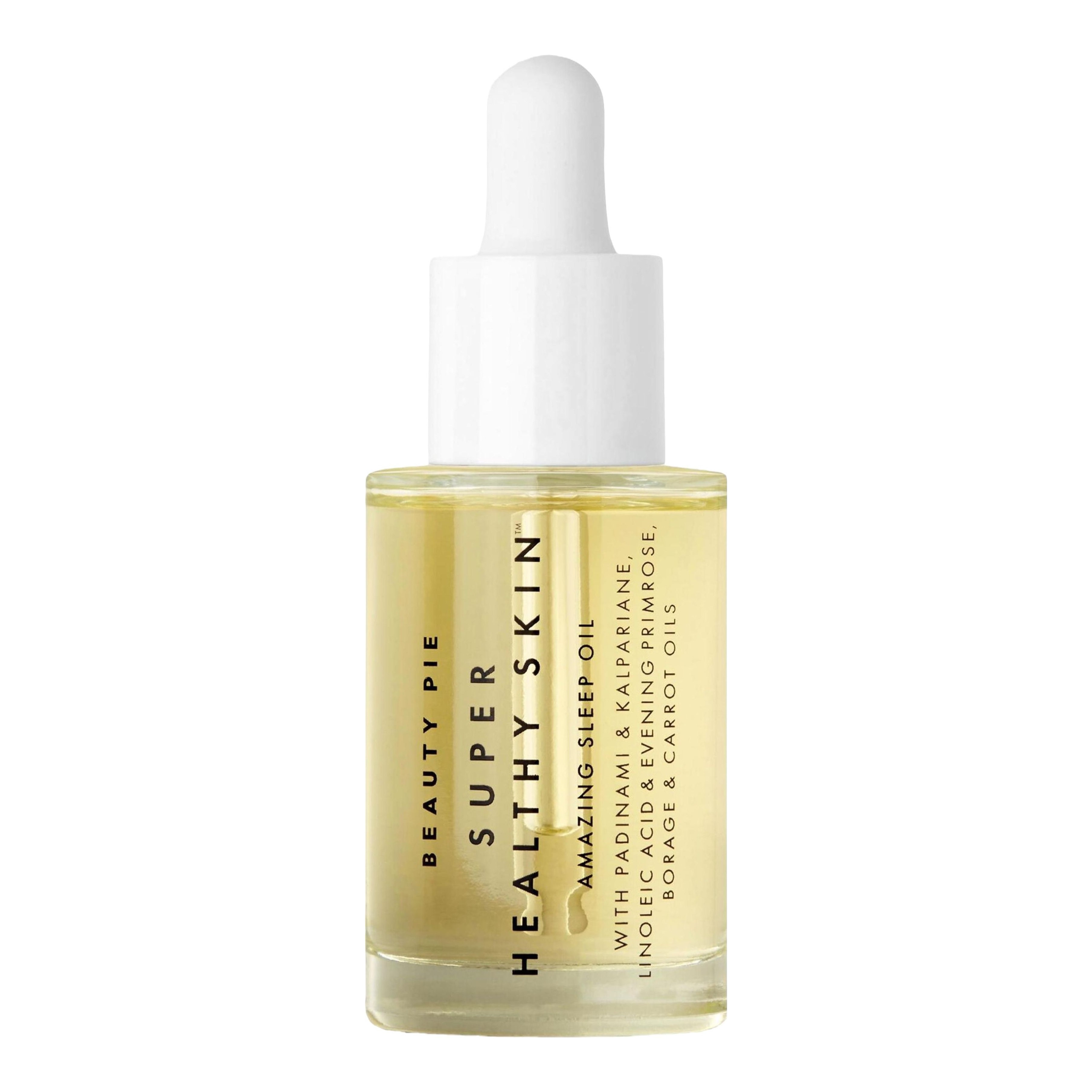 Beauty Pie Super Healthy Skin Amazing Sleep Oil