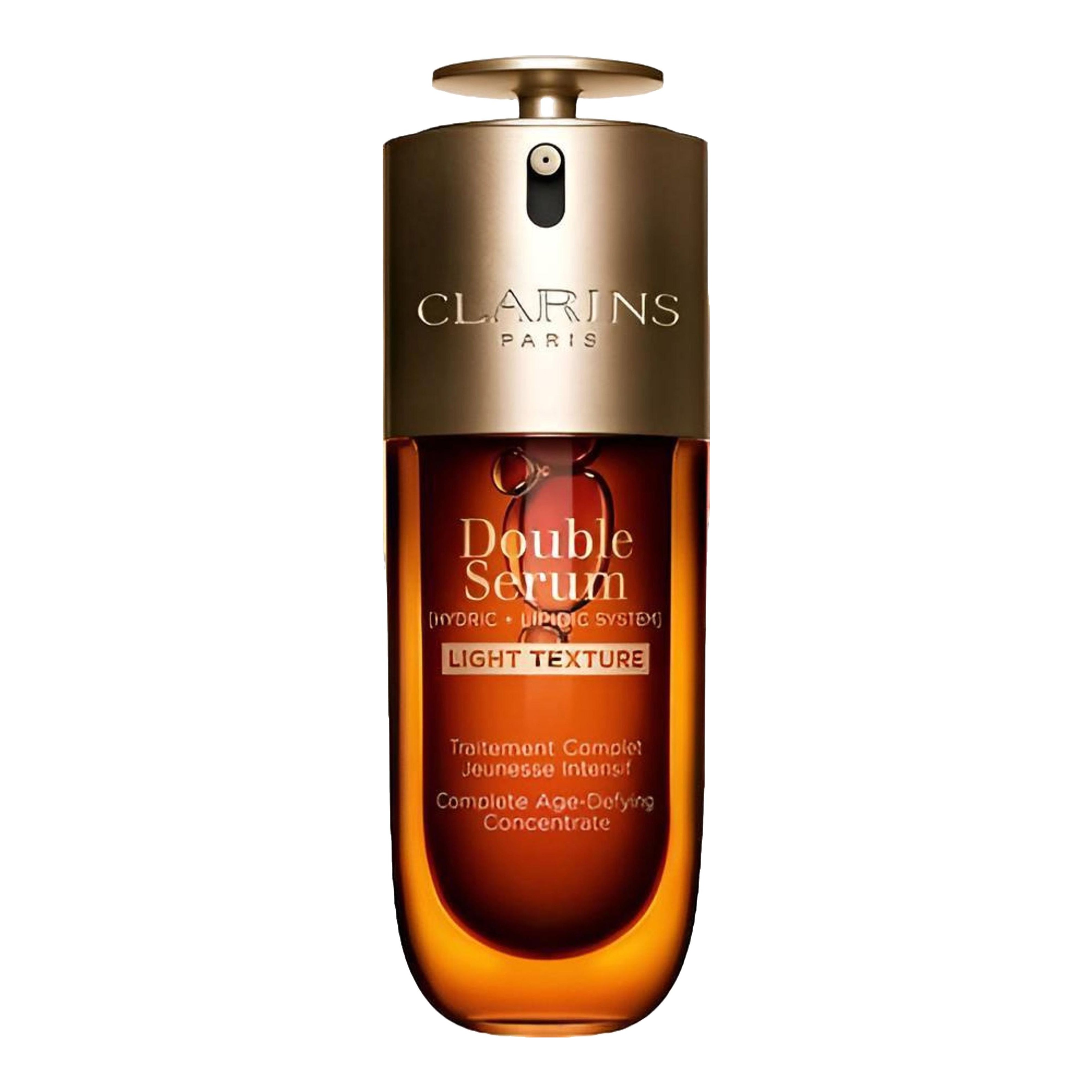 Clarins | Double Serum Foundation 30ml
