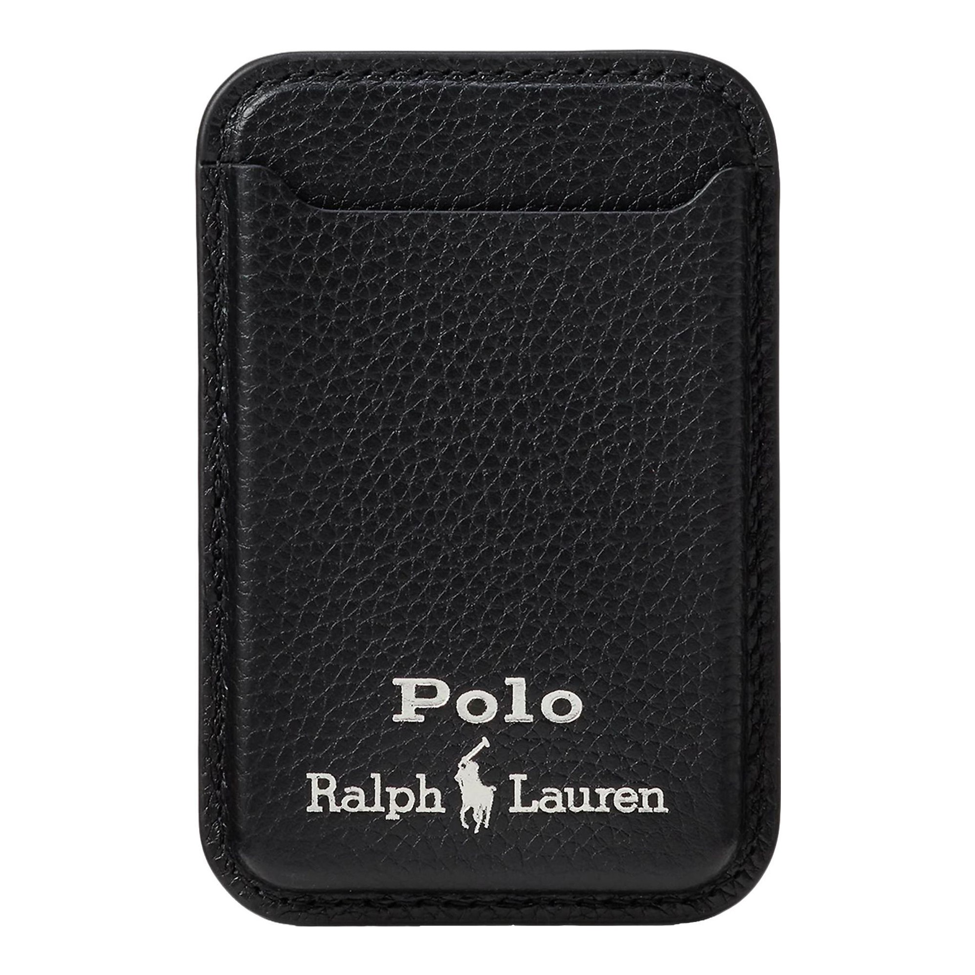 Leather Card Case with MagSafe