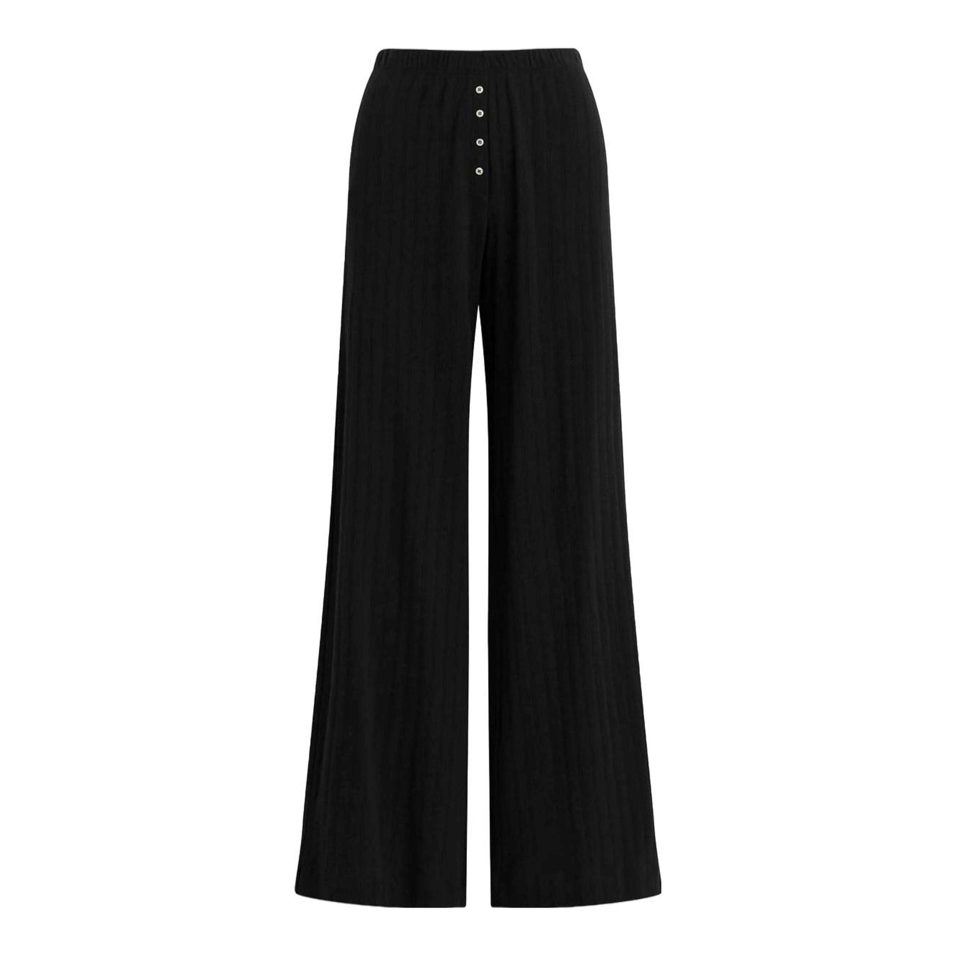 Pointelle Boxer Pants