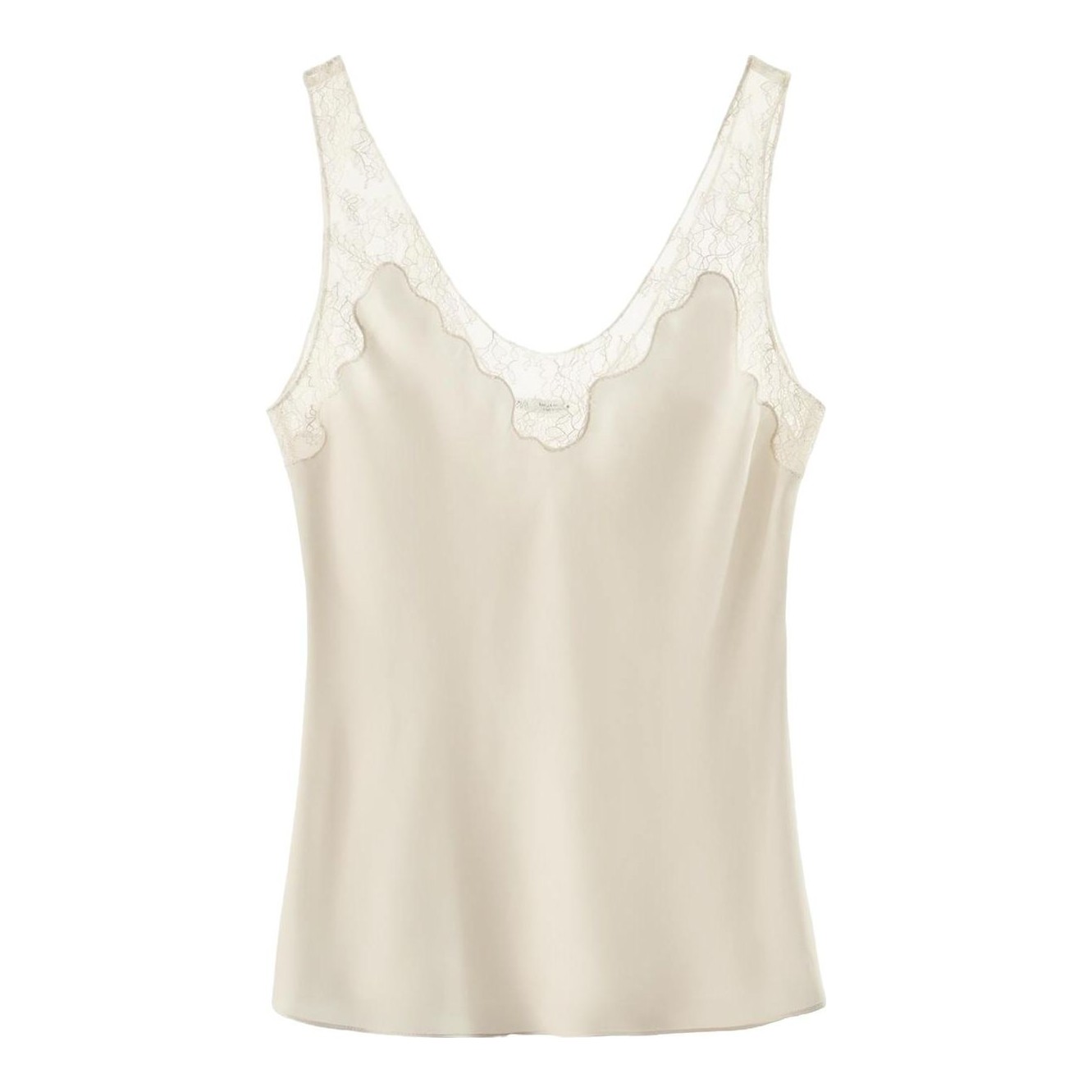 Intimissimi | Camisole in Ultranatural with Cashmere