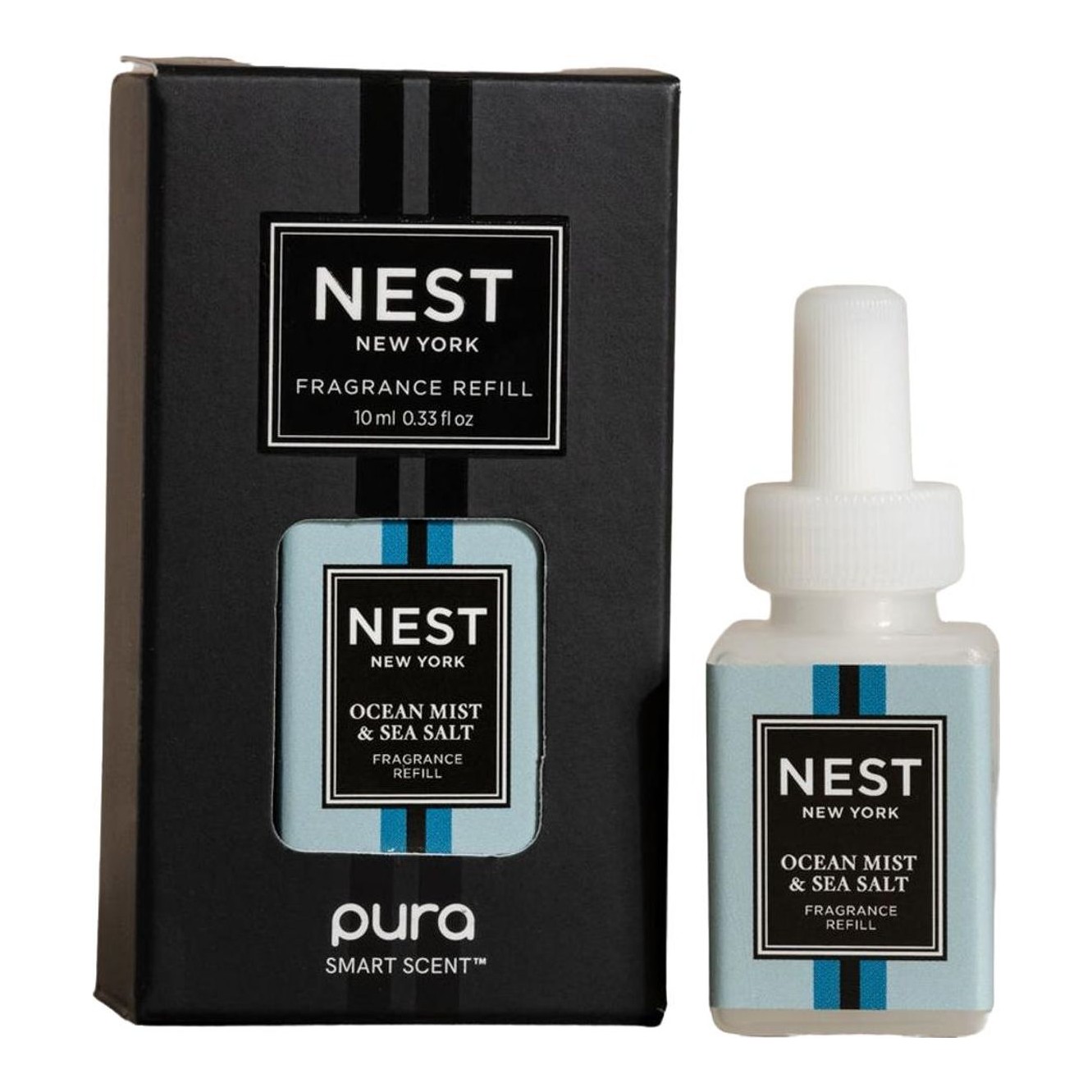 Ocean Mist Sea Salt