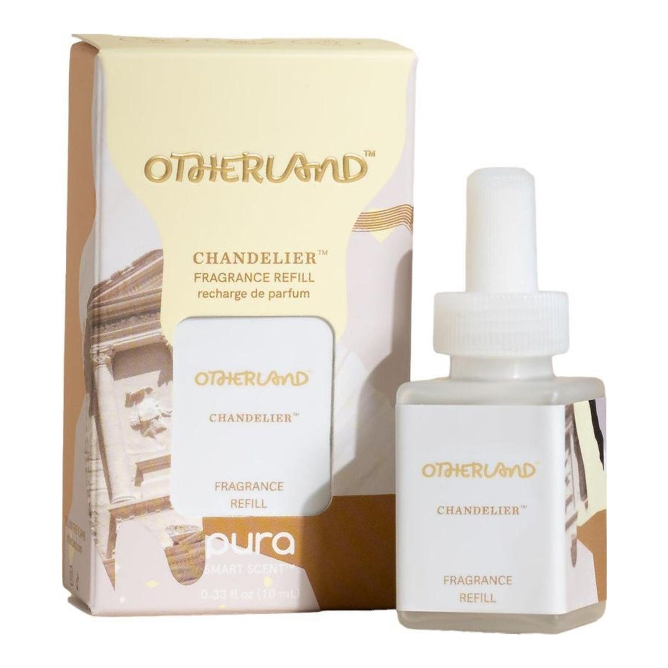 Otherland Chandelier Candle - Thumbnail 3