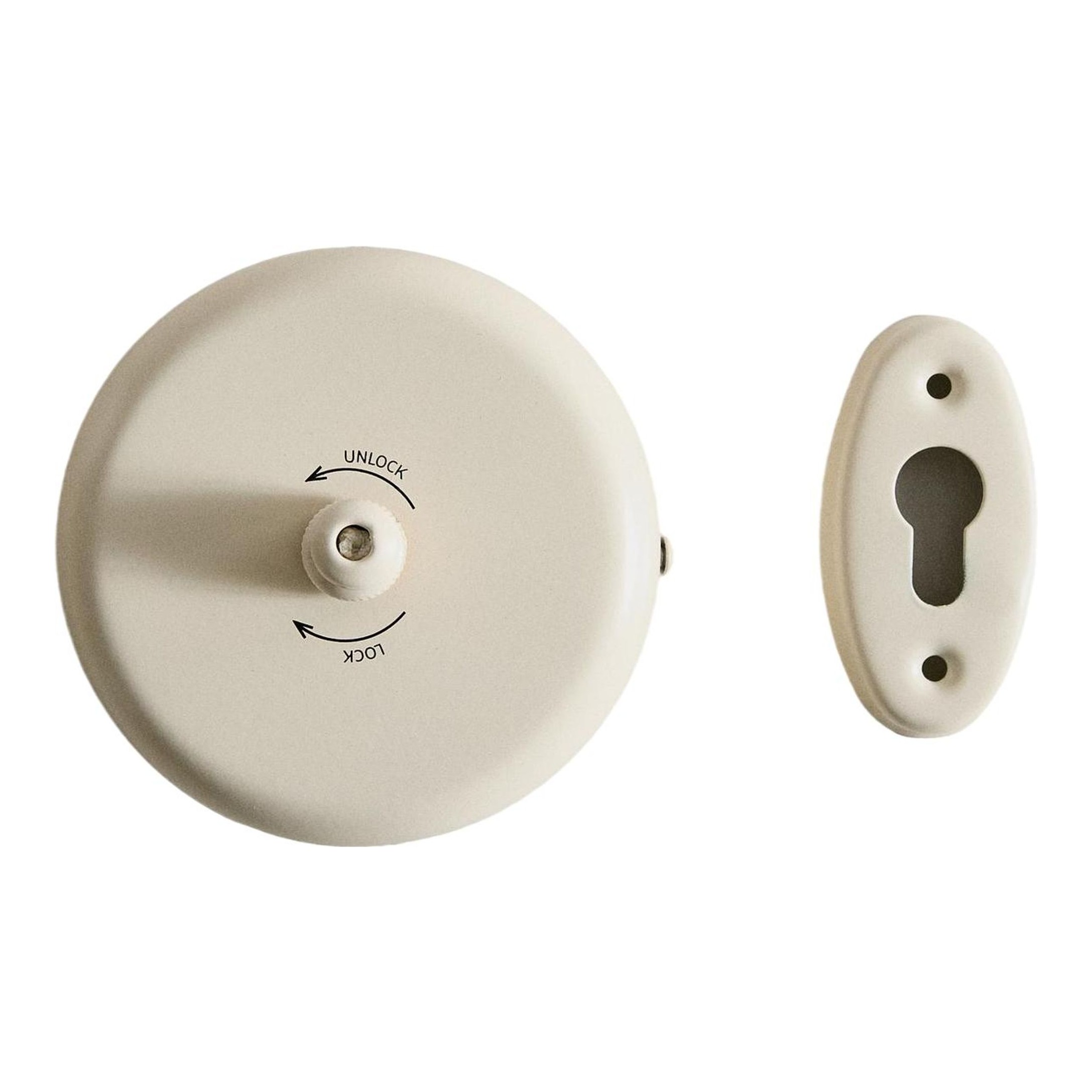 Retractable Wall Clothes Line