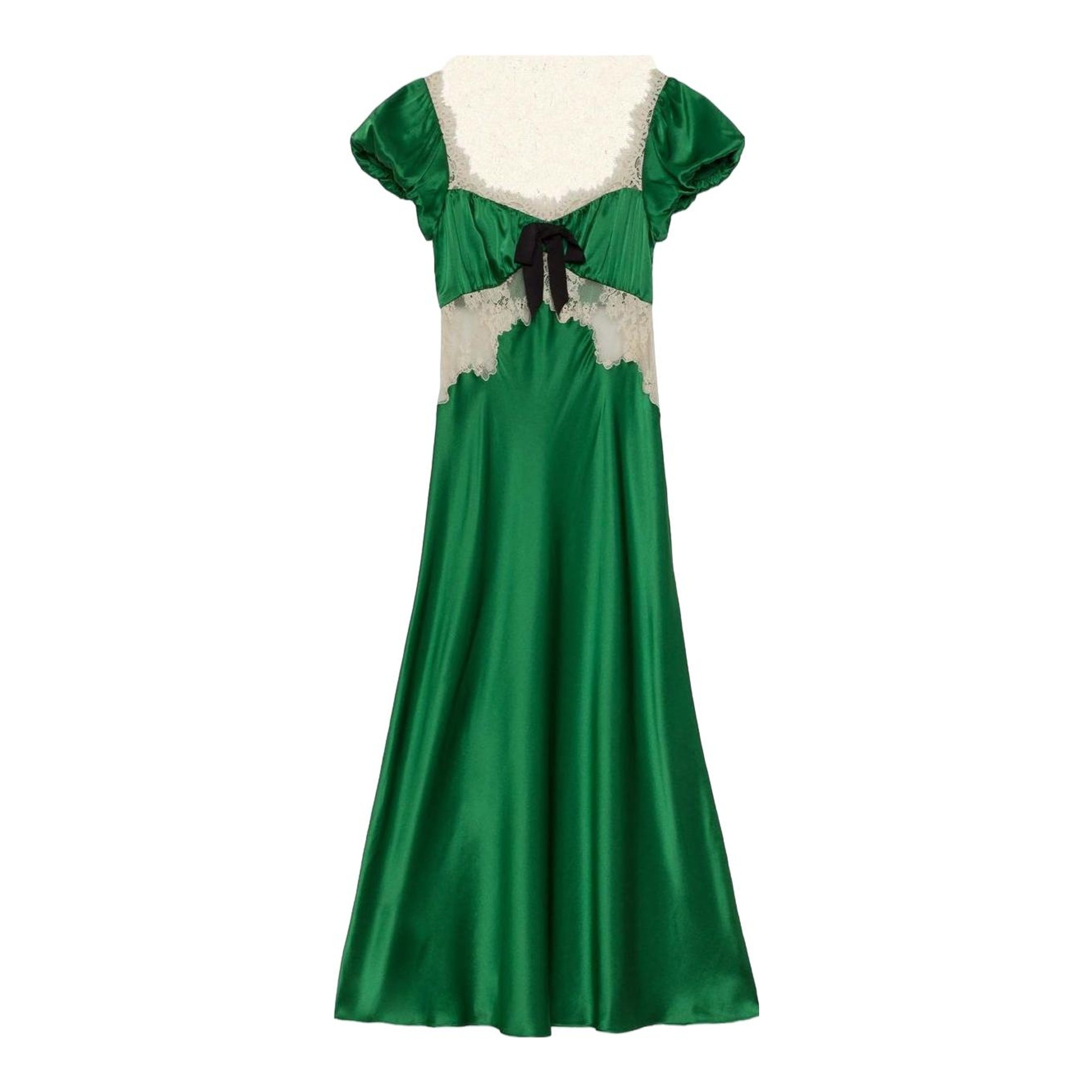 DEN | Obelia Dress