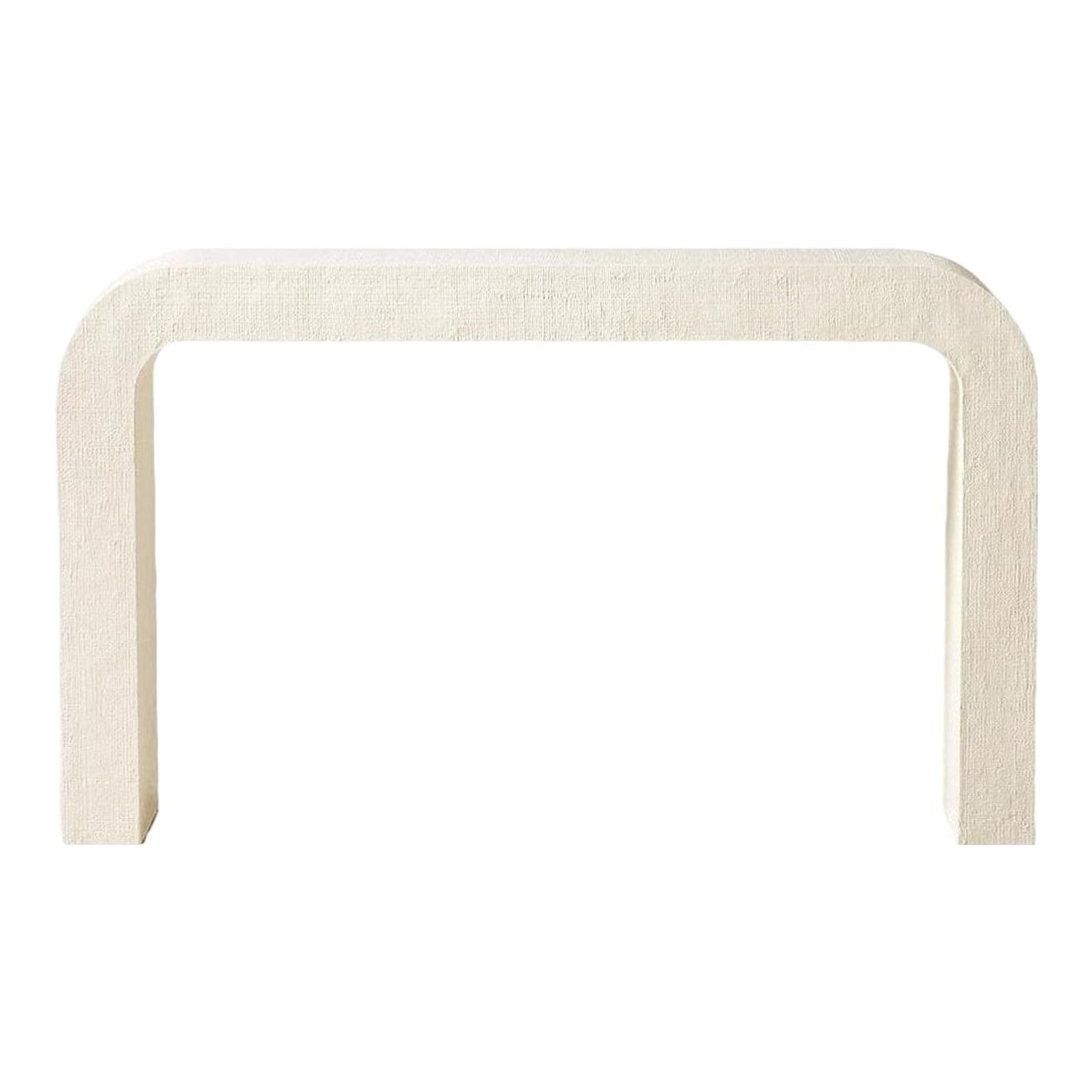 Crescent 52" Console Table