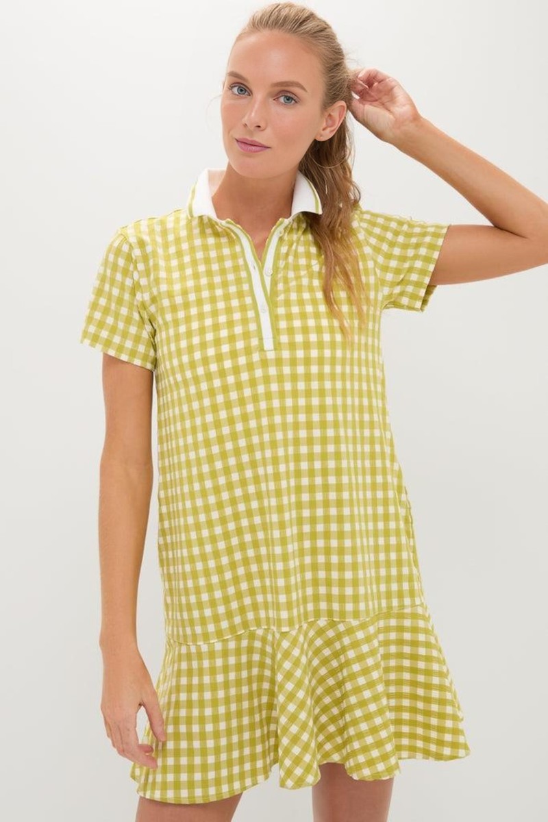 Tuckernuck Performance Dress | Preppy Goods