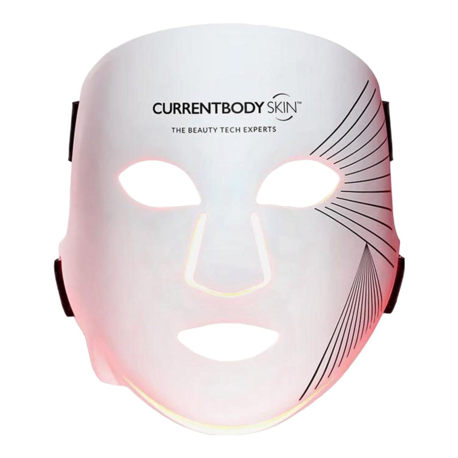 CurrentBody | LED 4-in-1 Zone Facial Mapping Mask