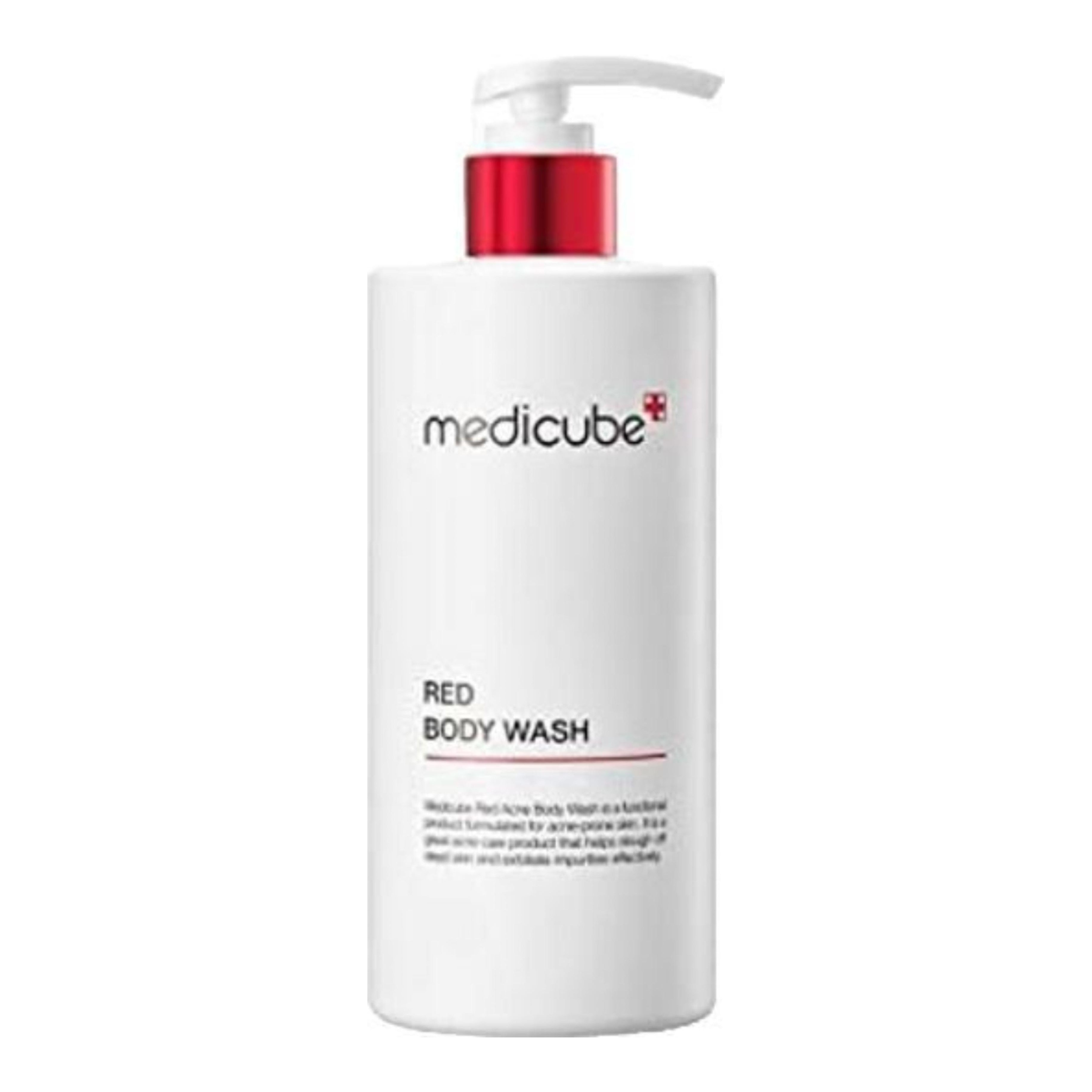 MEDICUBE | Red Body Wash