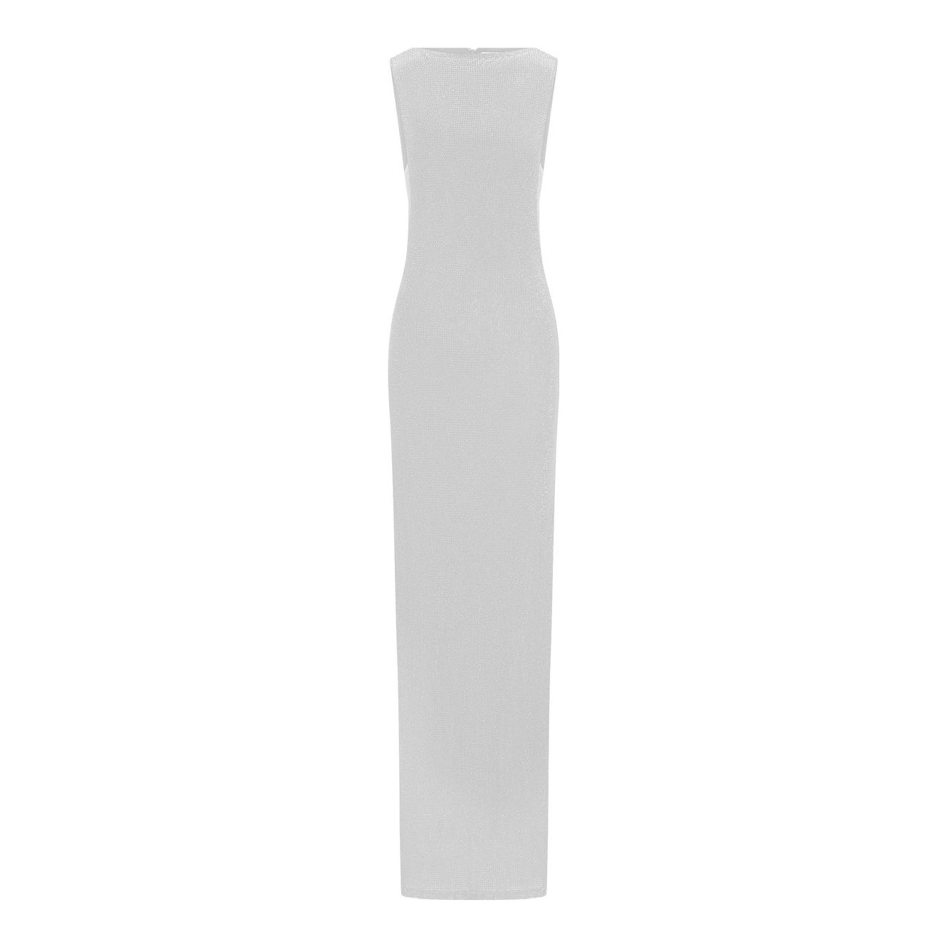 slim fit dress slacks Genie Diamante Halter Midi Dress / Nude | Meshki