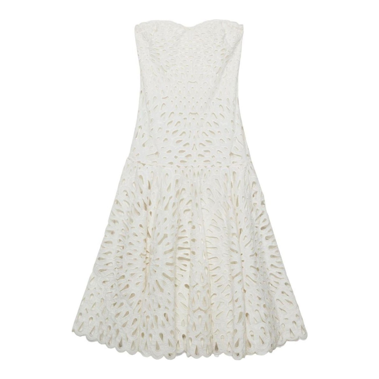 forever 21 embroidered maxi dress White Embroidered Boho Maxi Dress main image 1
