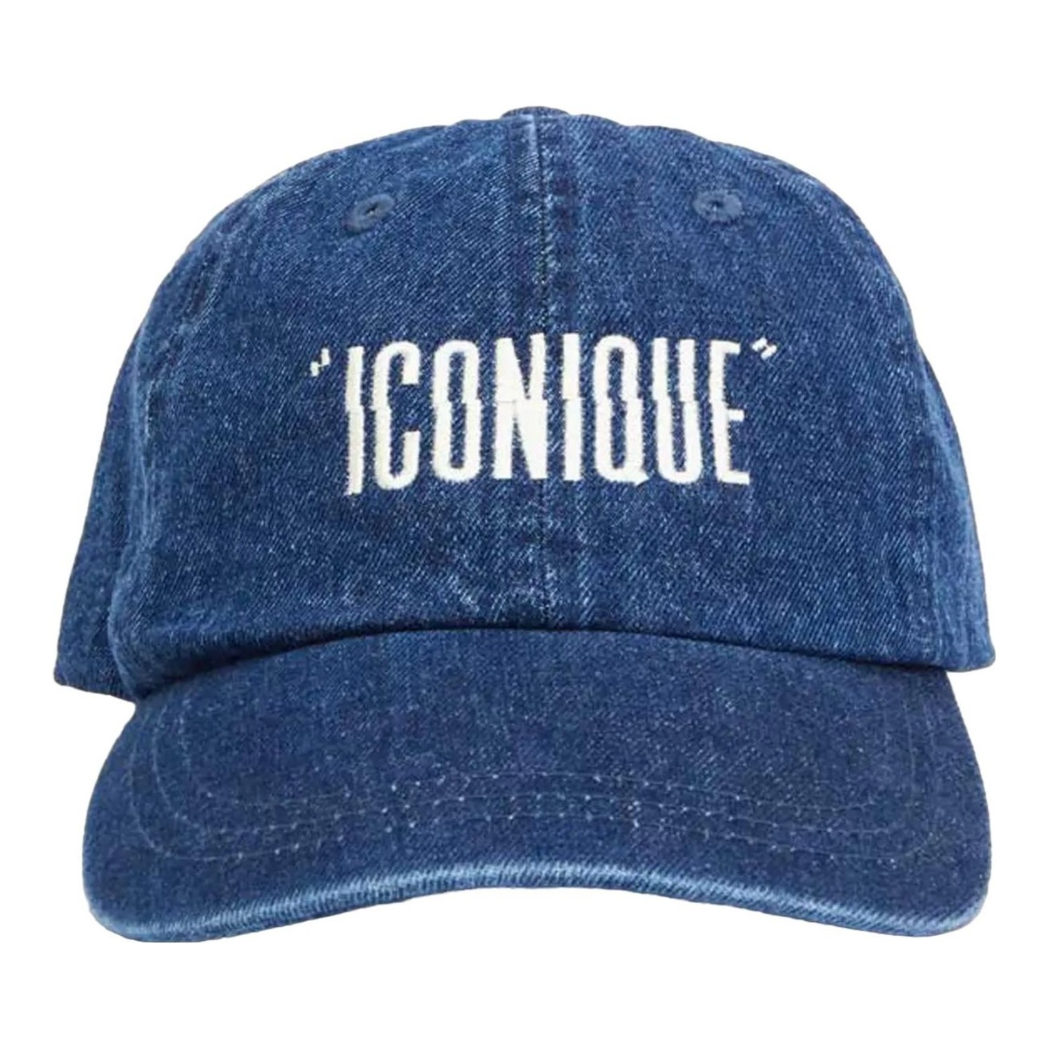 Clare V. | Corduroy Oui Baseball Hat