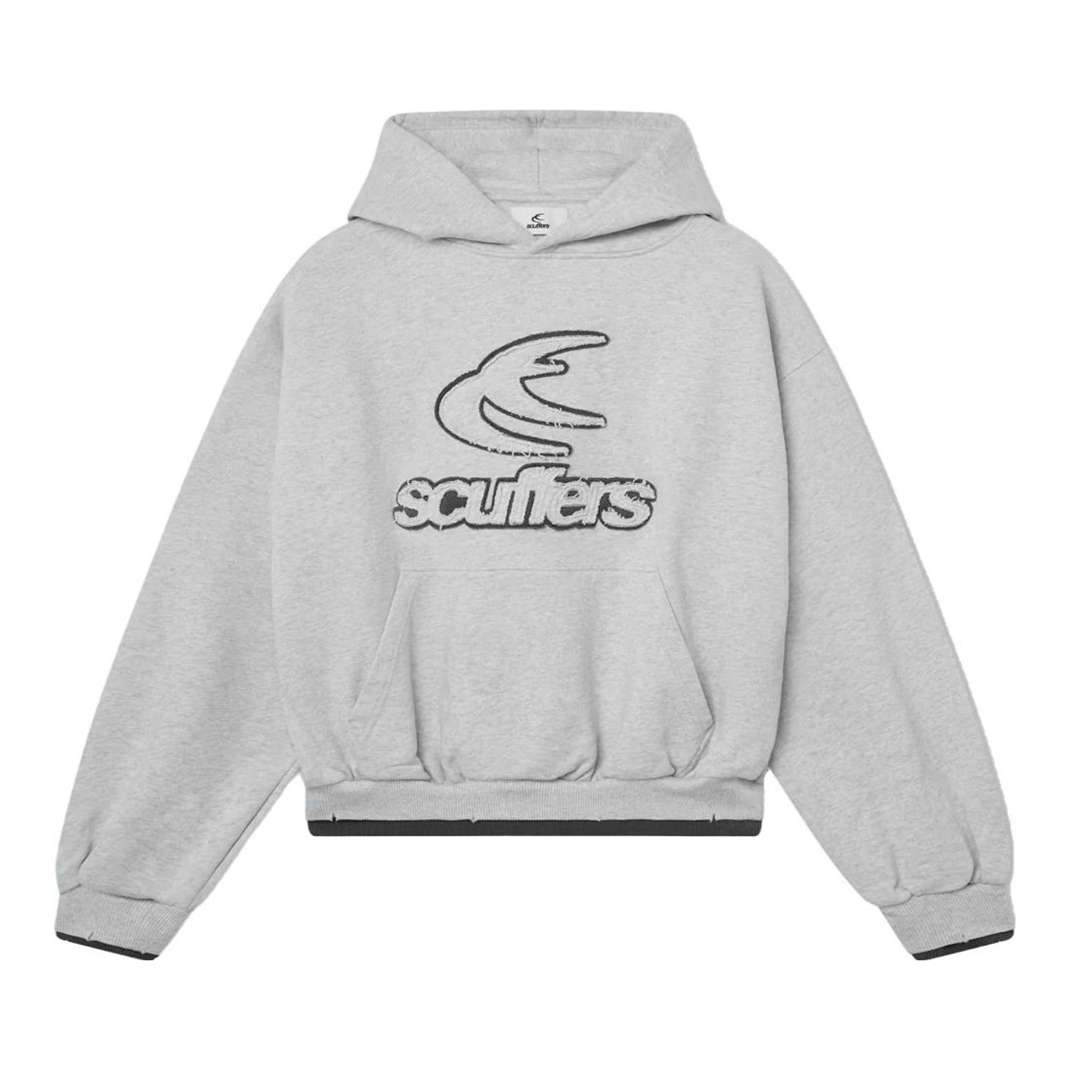 Scuffers | Safari Hoodie