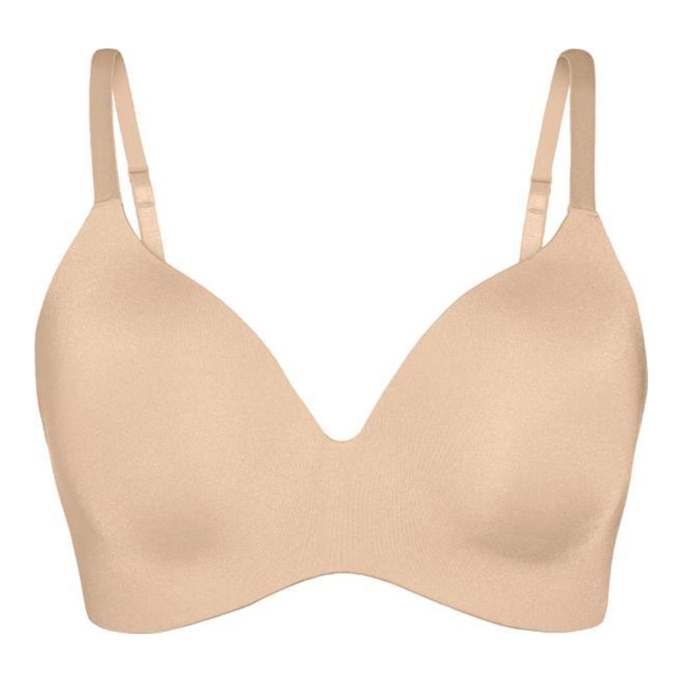 Uplift Push Up Bra