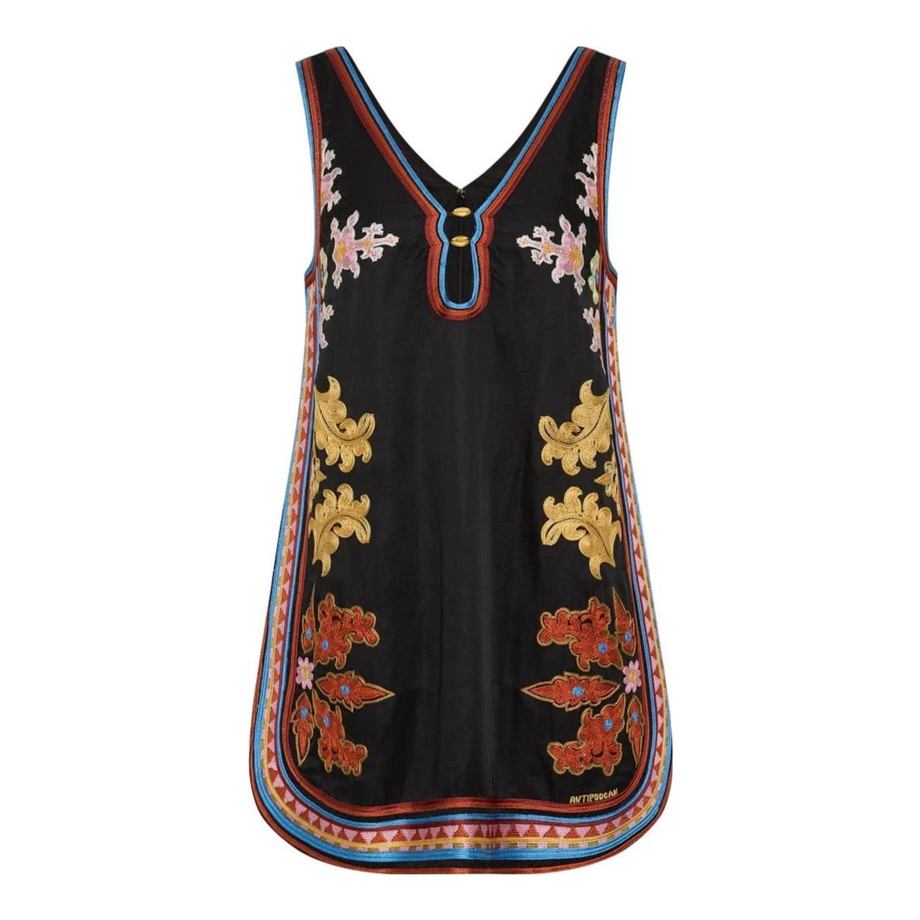 womens micro mini dresses Blue Mini Dress