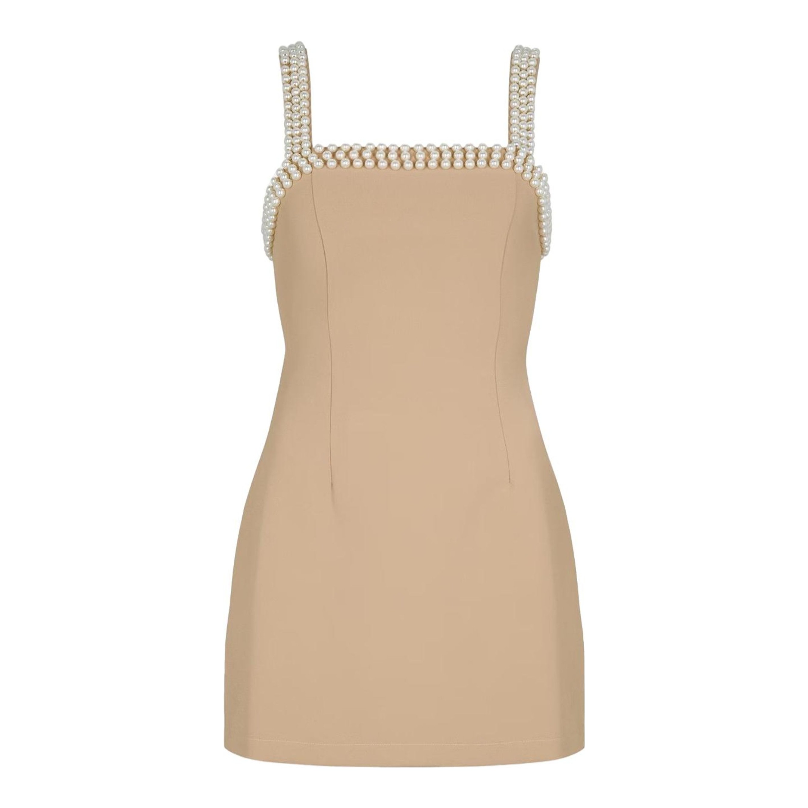 Odd Muse | The Ultimate Pearl Dress