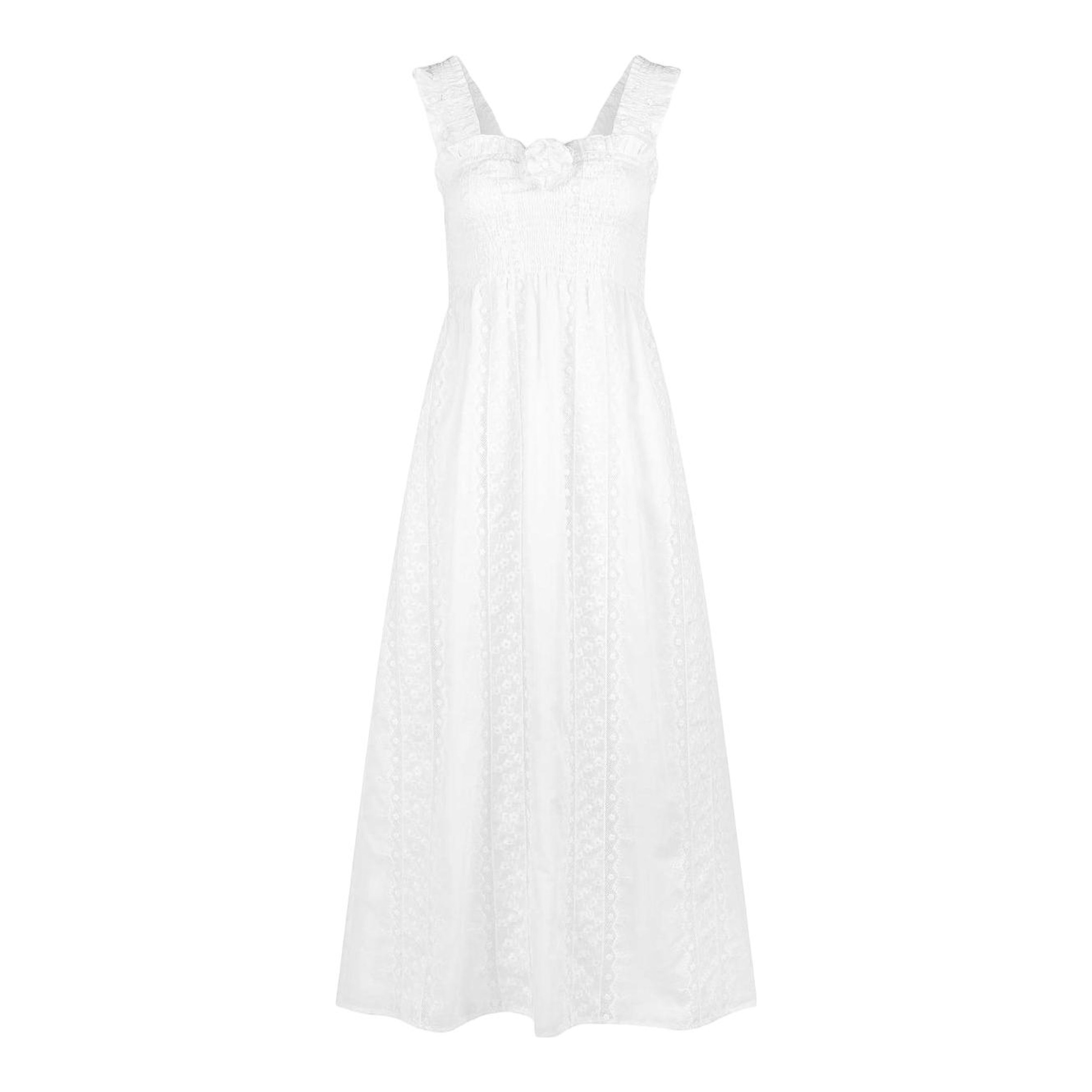 chinese dress ladies Rowena Sequin Mermaid Dress